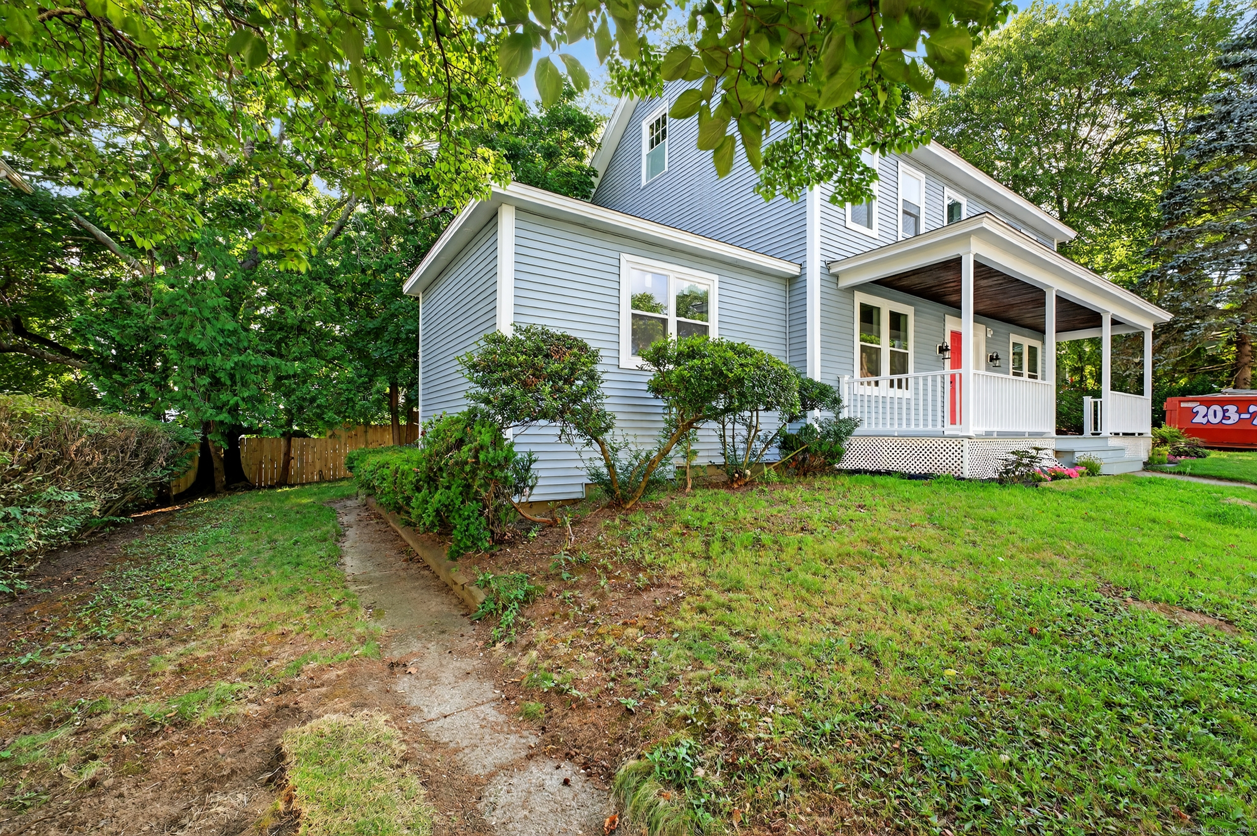10 Robbins Court