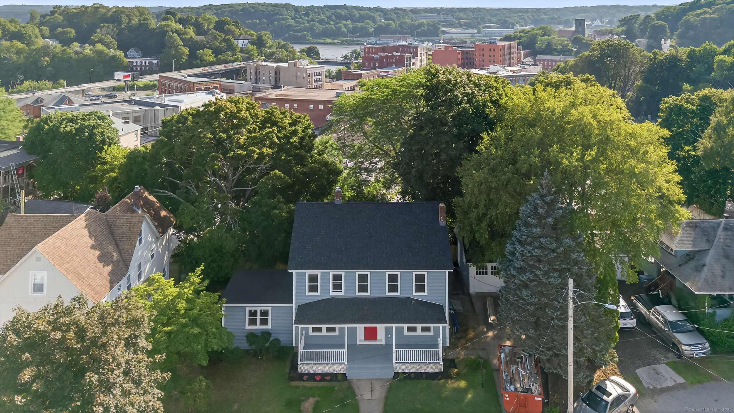 10 Robbins Court