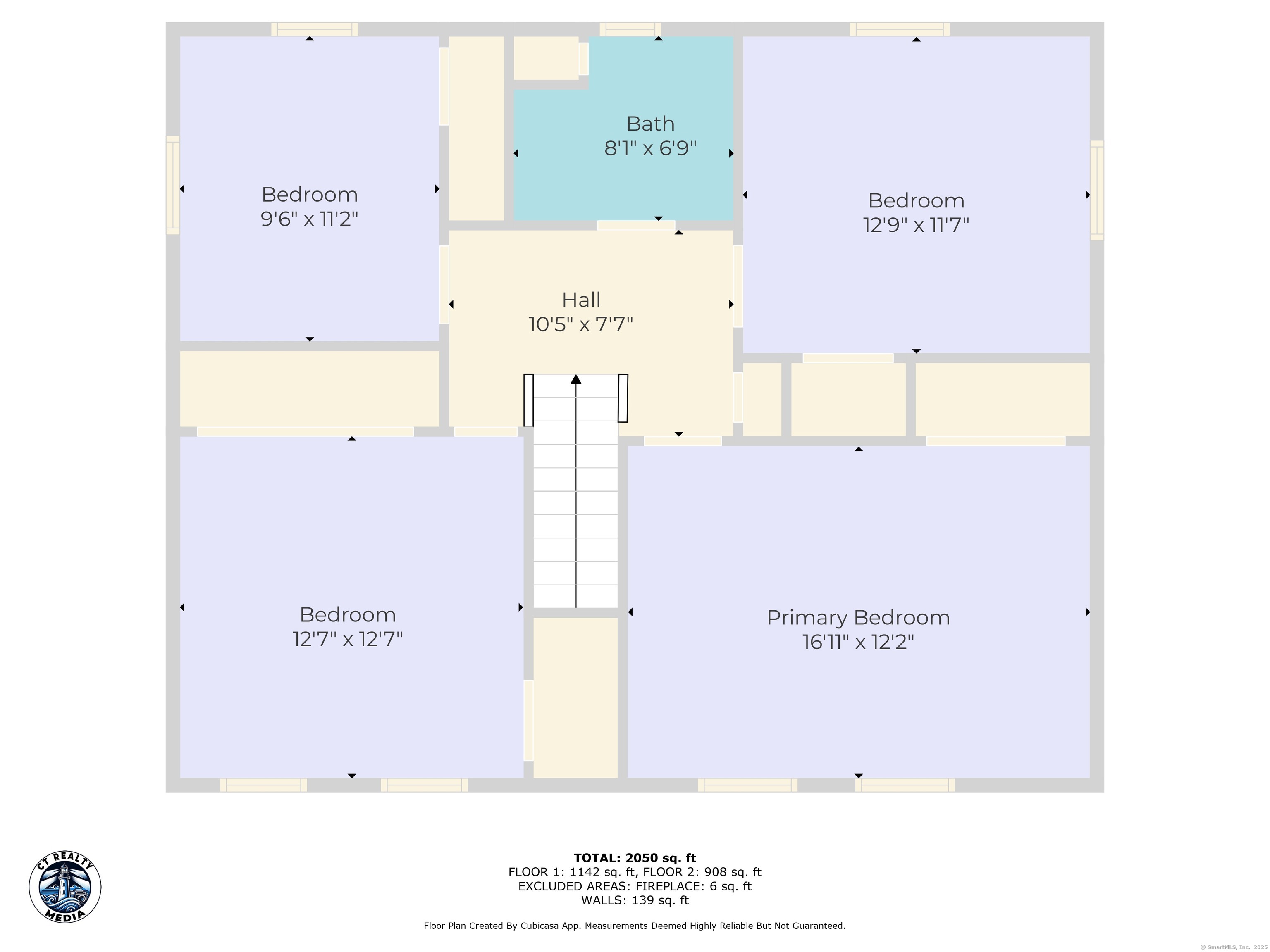 10 Robbins Court