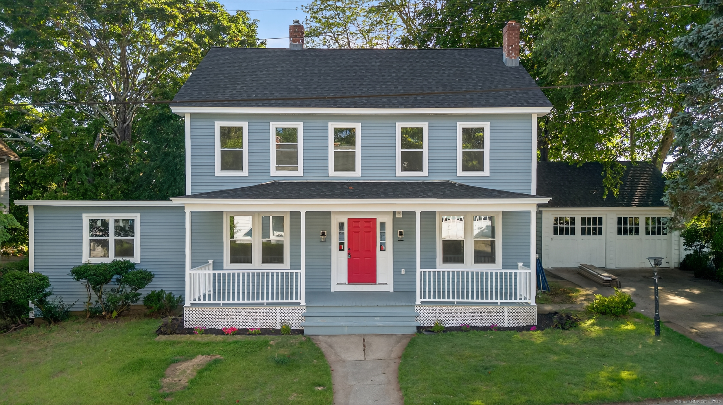 10 Robbins Court