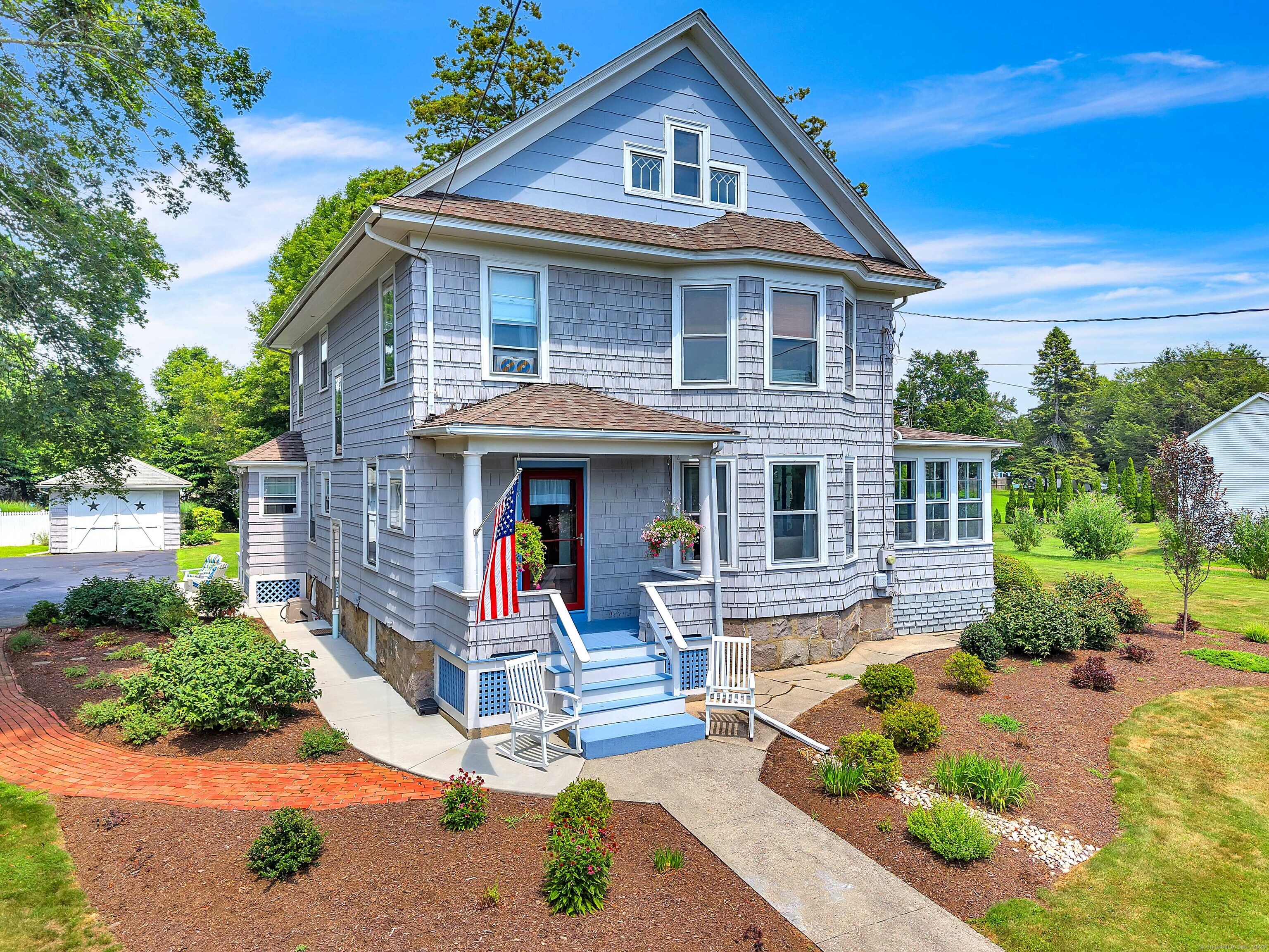 267 Boston Post Road