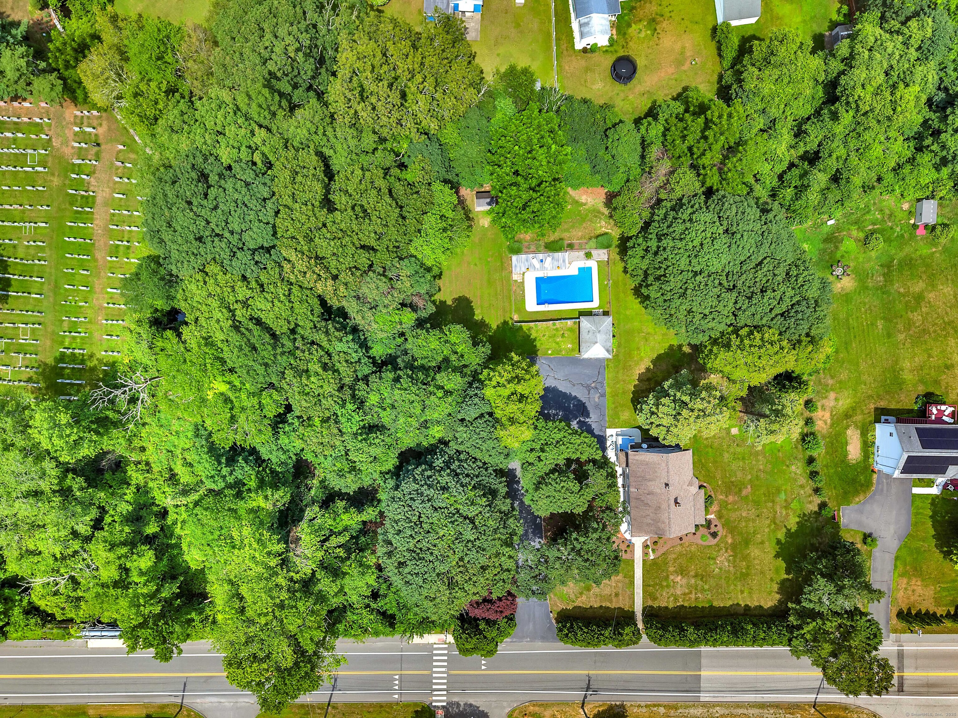 267 Boston Post Road