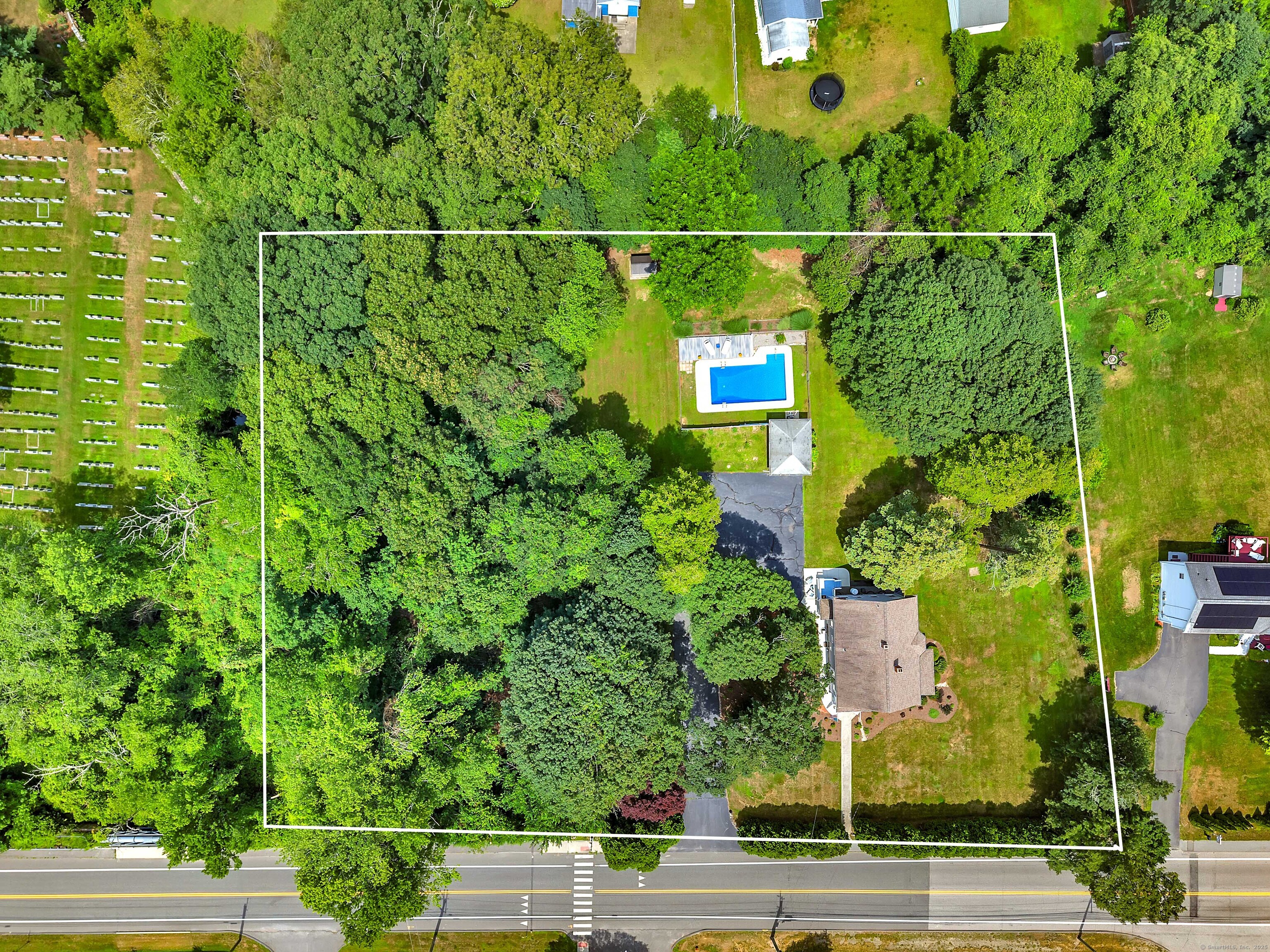 267 Boston Post Road