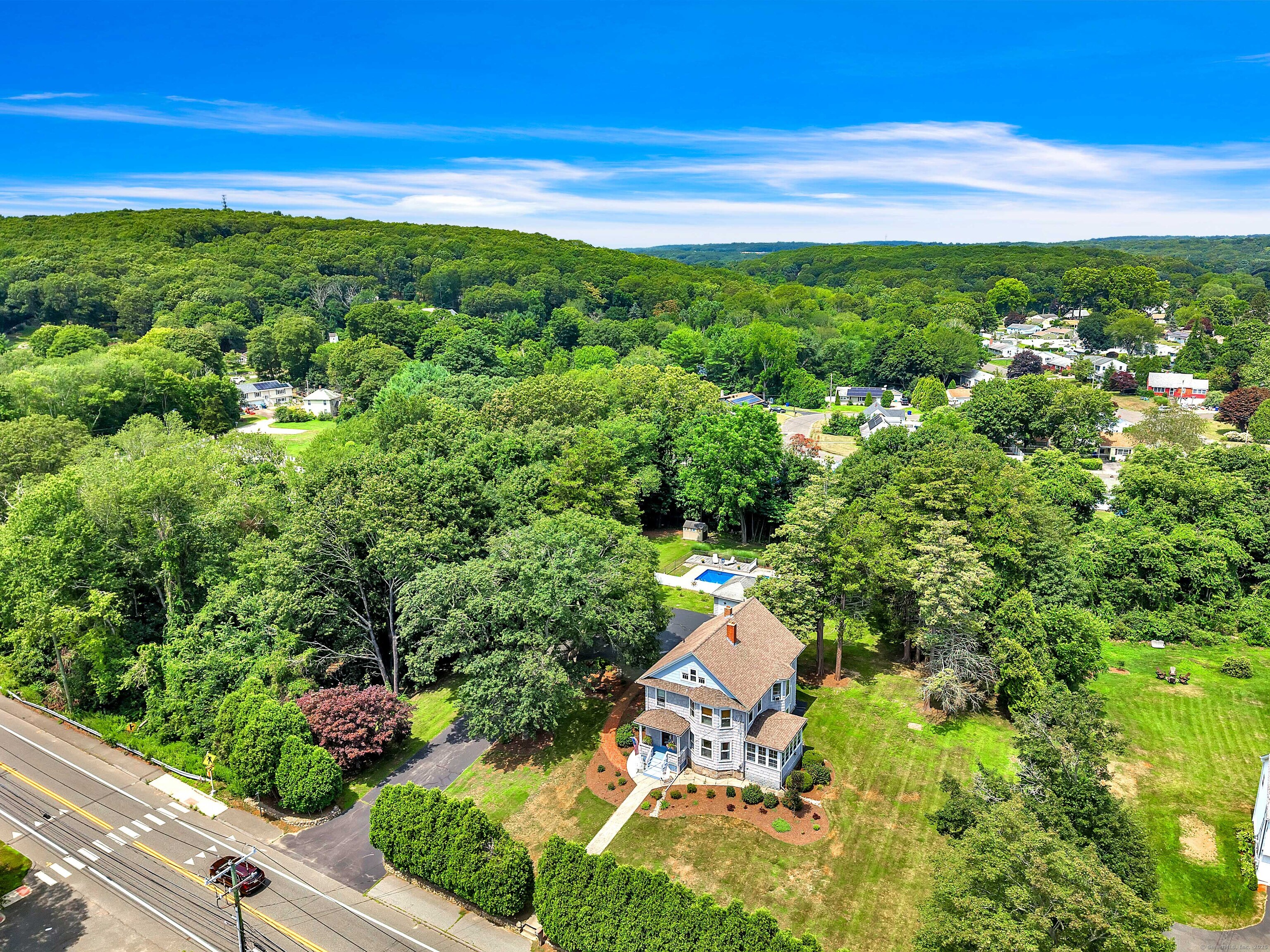 267 Boston Post Road