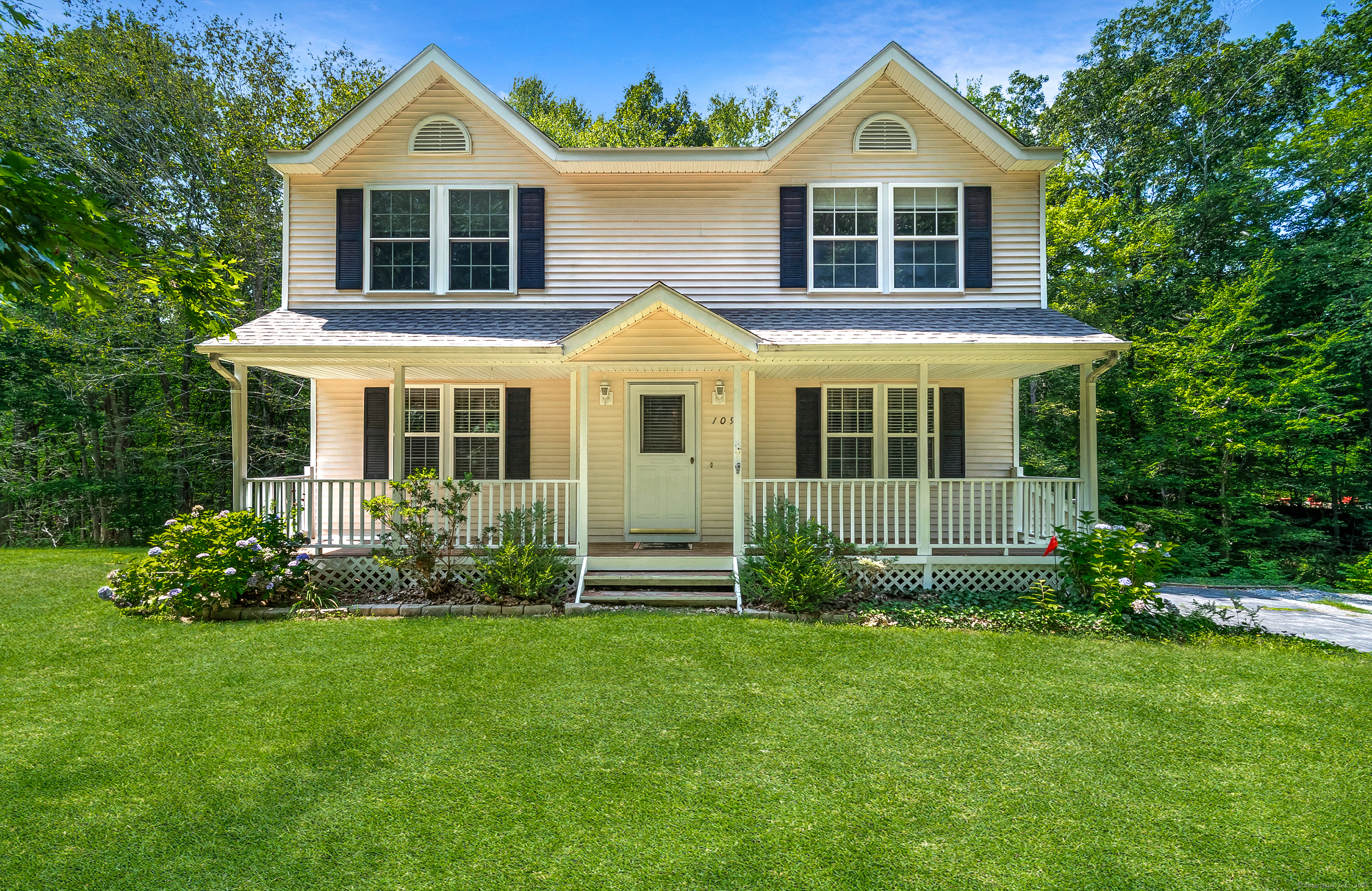 109 Dean Road