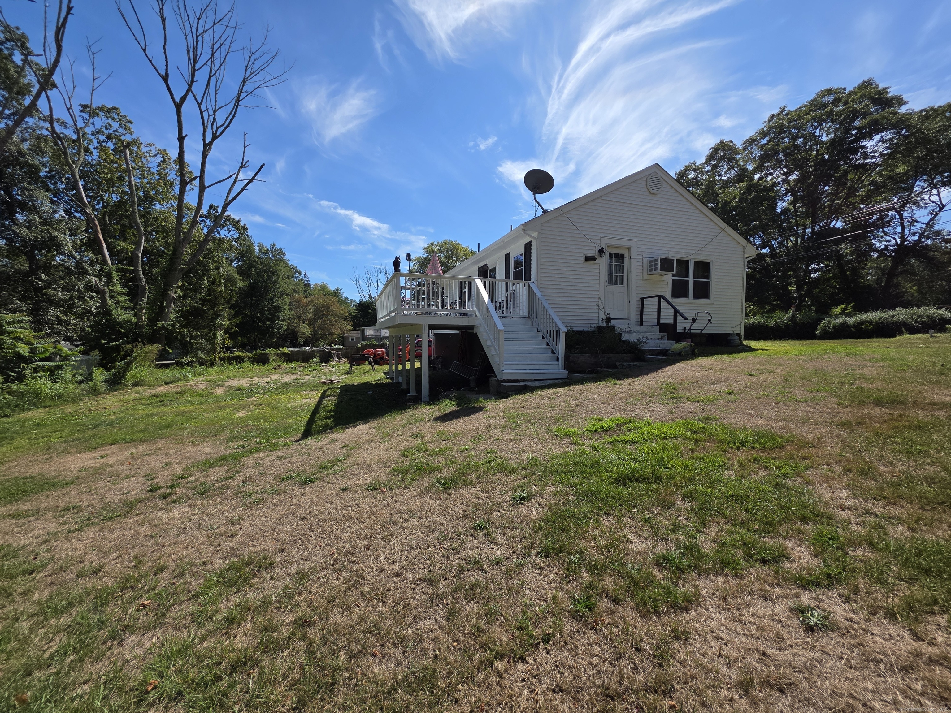 22 Spring Valley Road