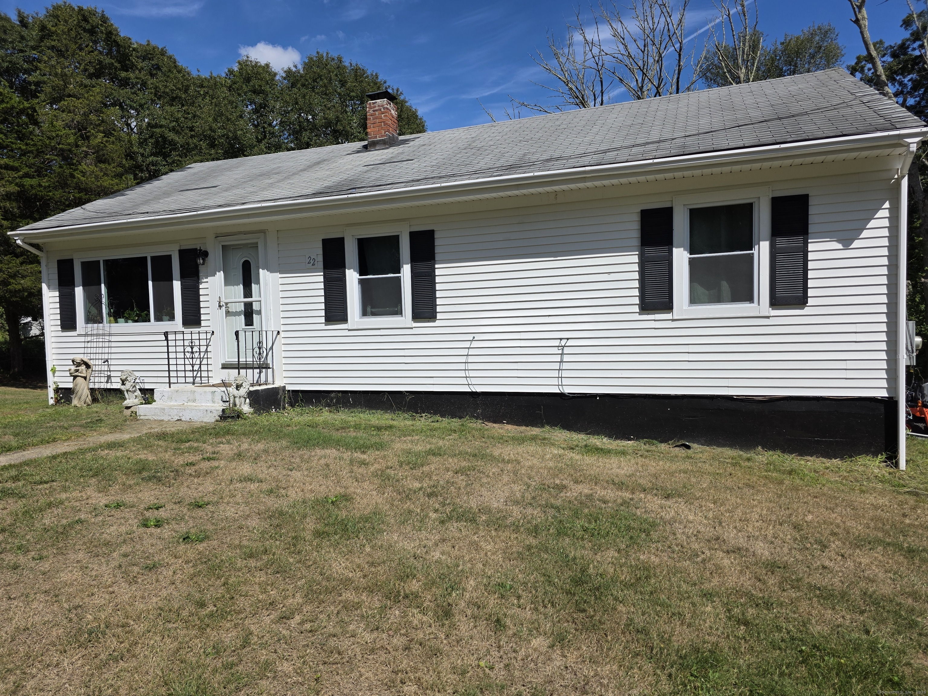 22 Spring Valley Road