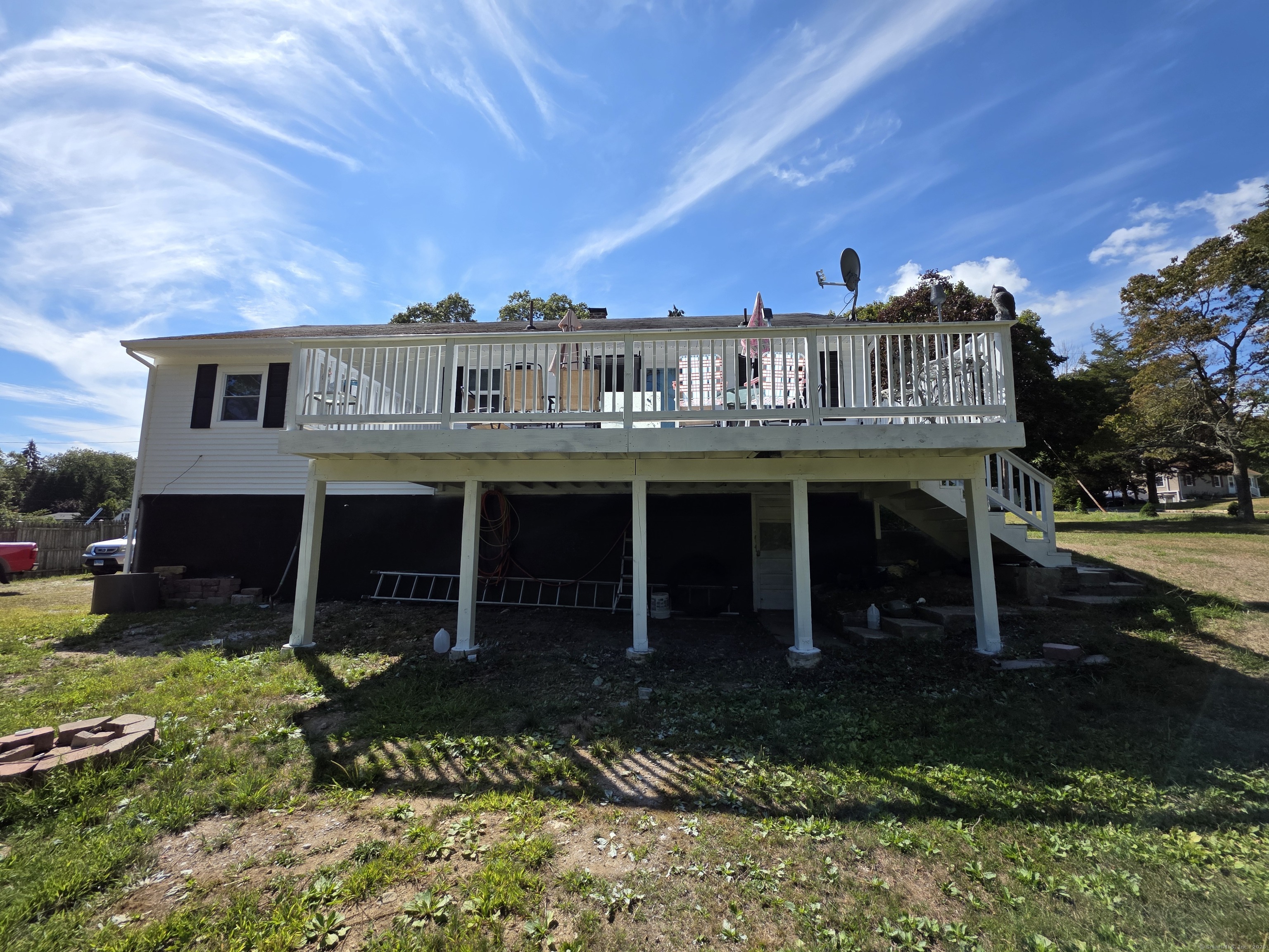 22 Spring Valley Road