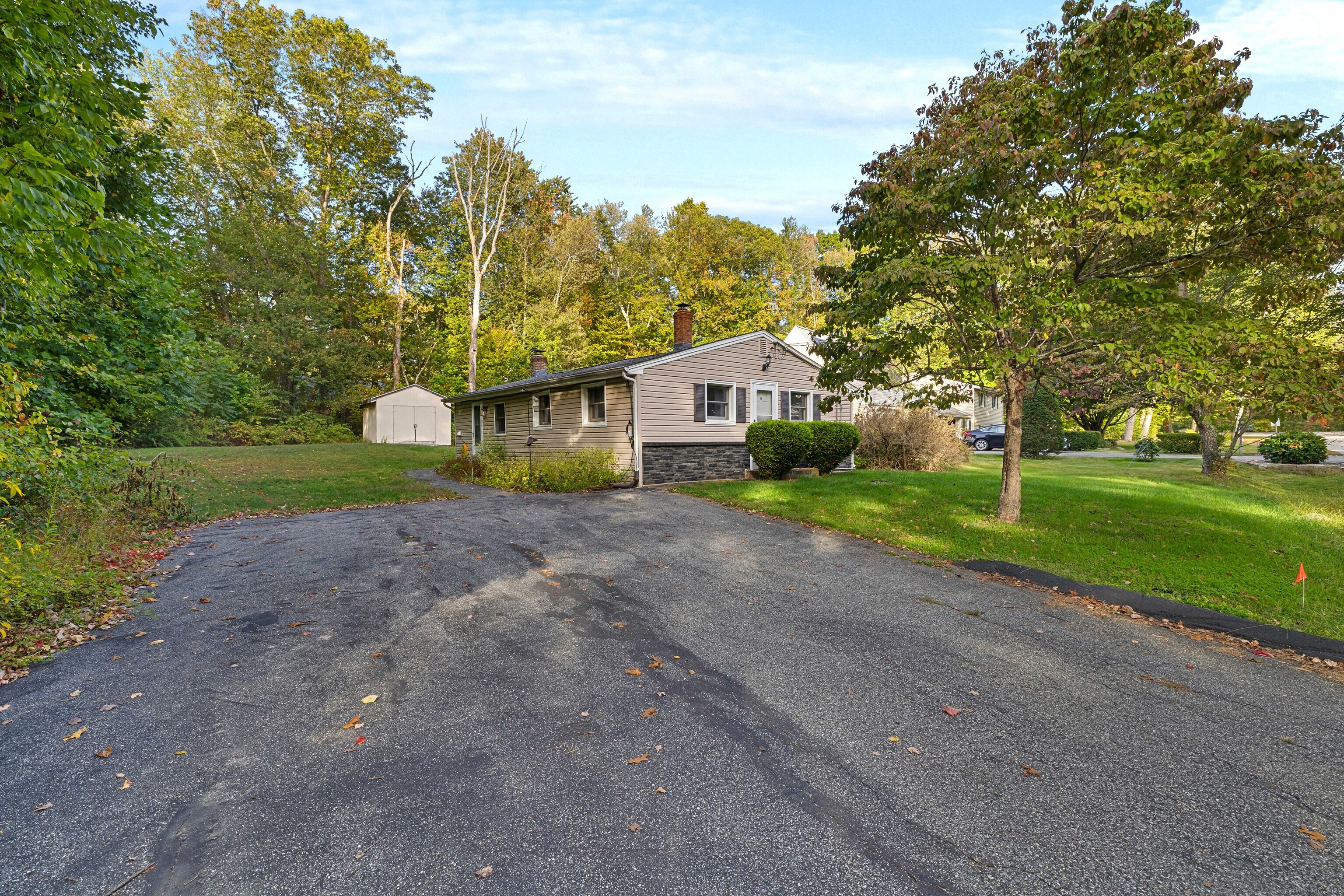 12 Pickeral Drive