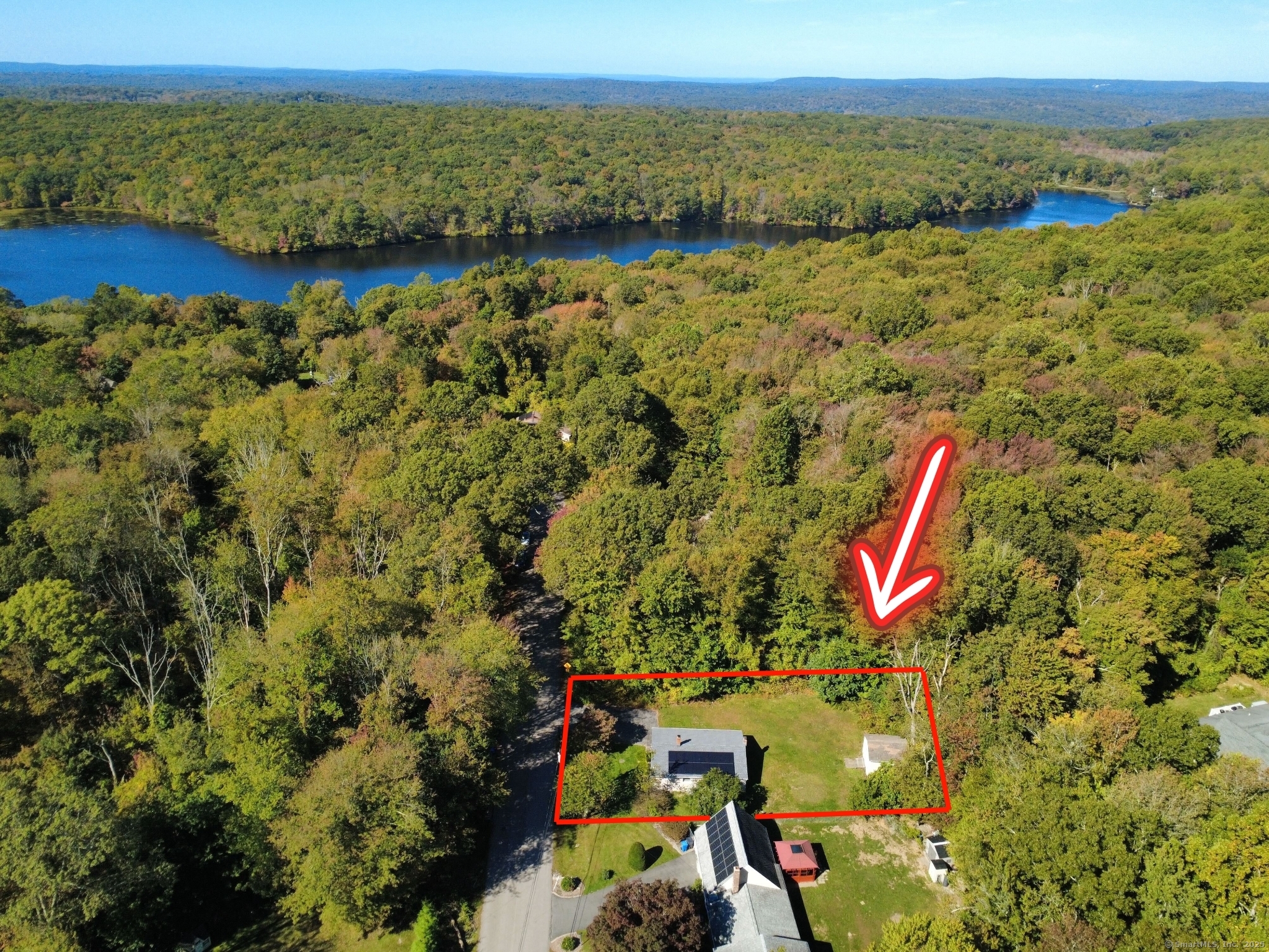 12 Pickeral Drive
