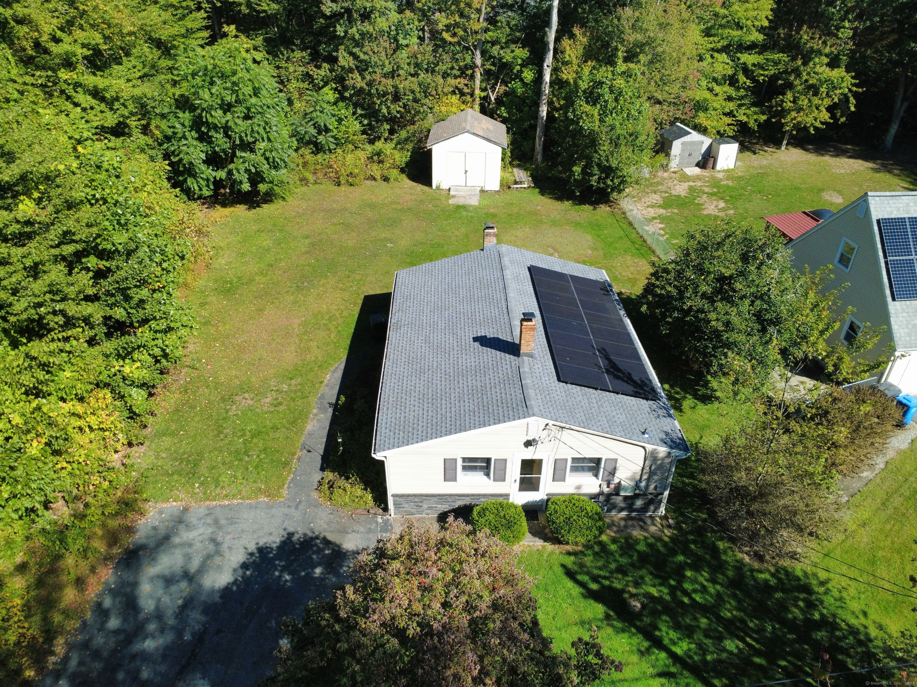 12 Pickeral Drive