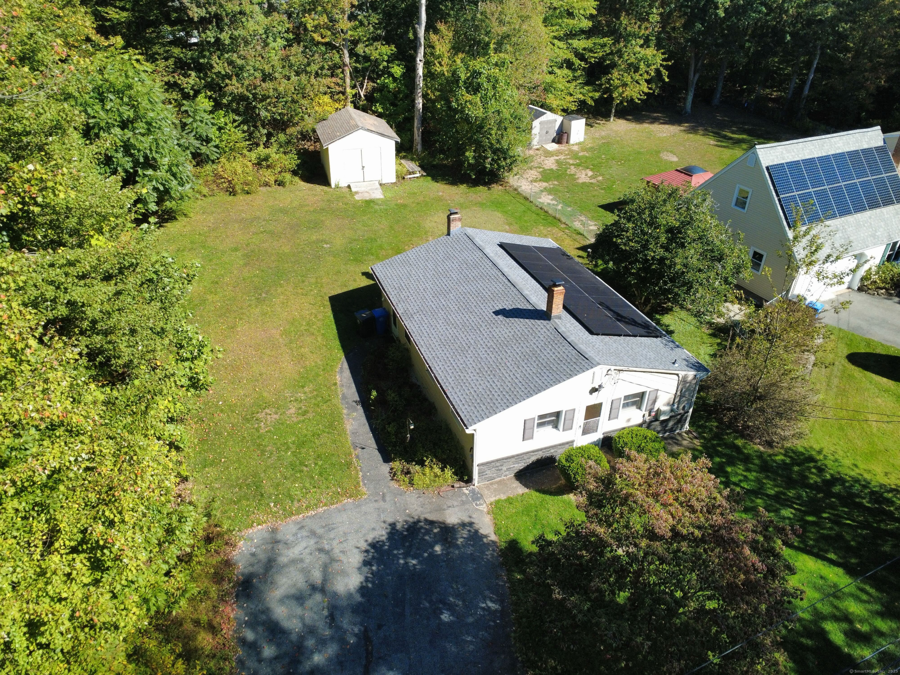 12 Pickeral Drive