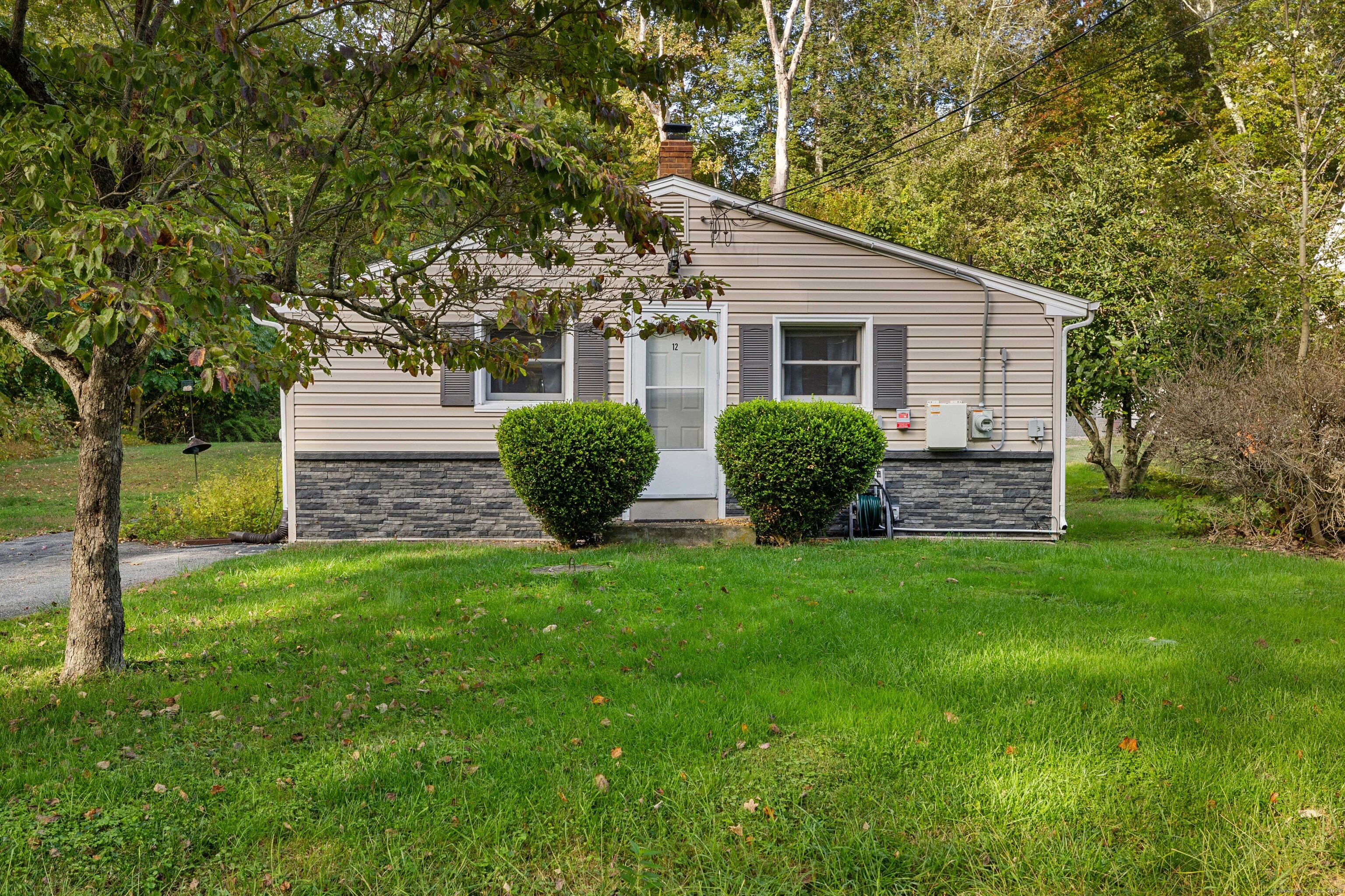 12 Pickeral Drive