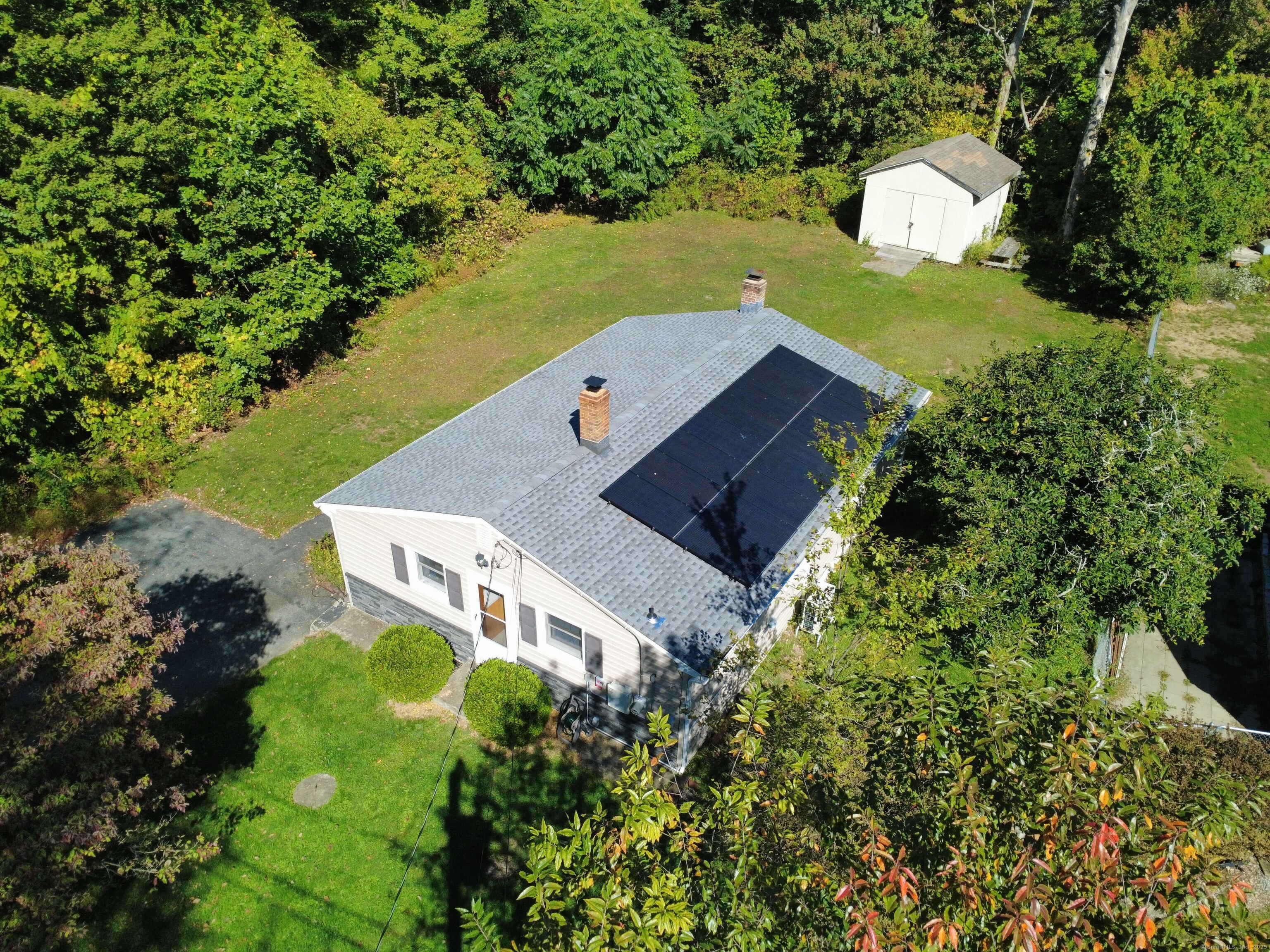 12 Pickeral Drive