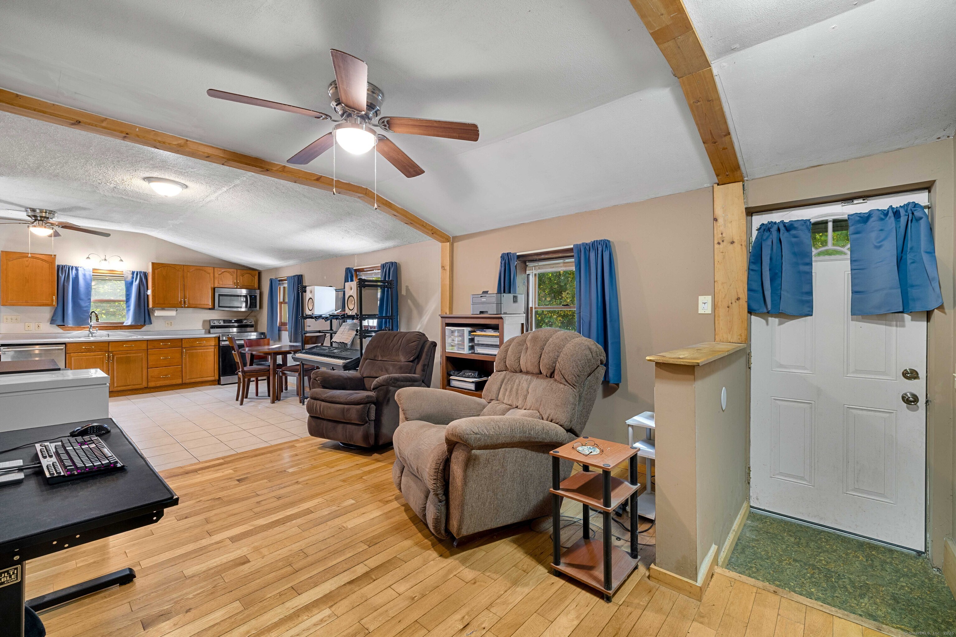 12 Pickeral Drive