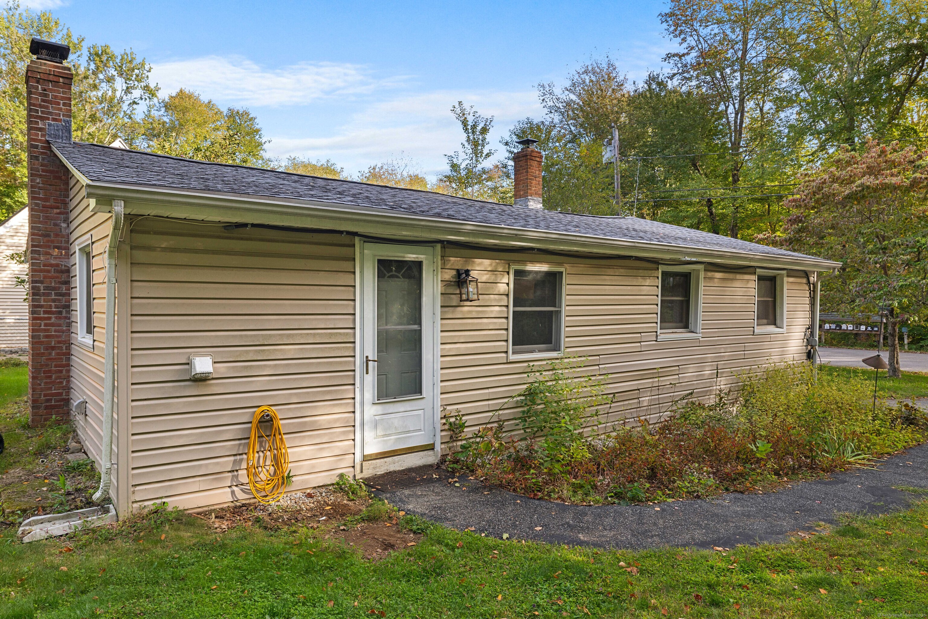 12 Pickeral Drive