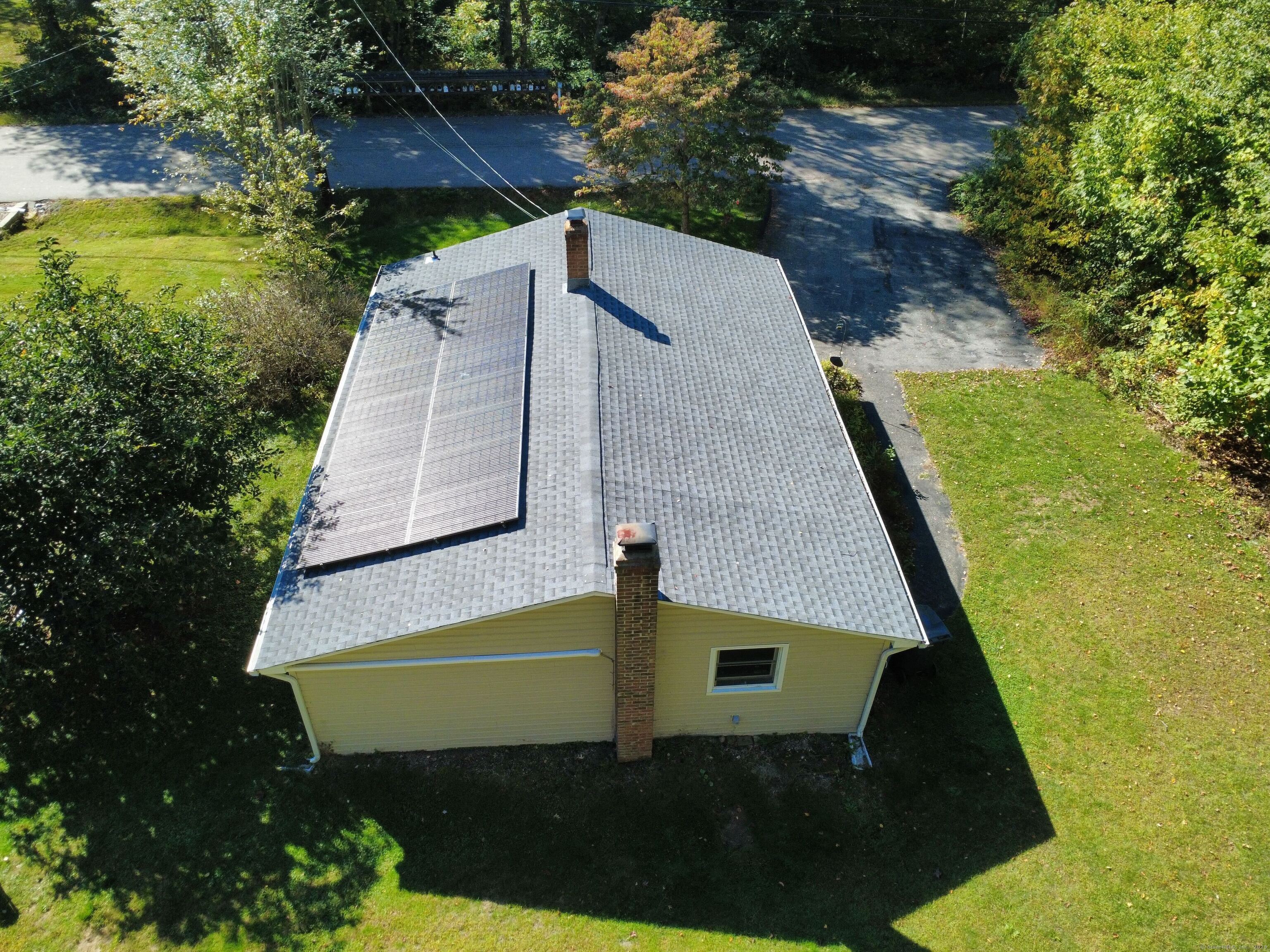 12 Pickeral Drive