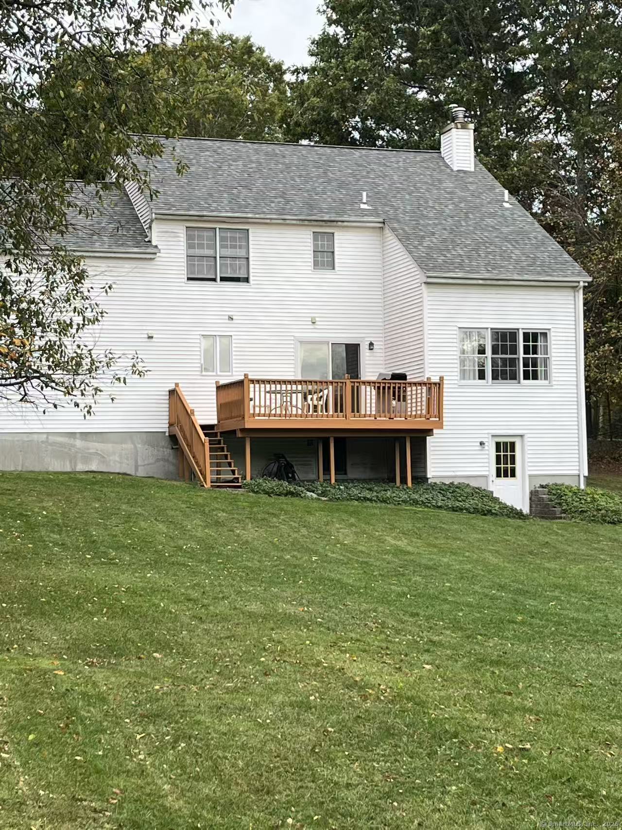 43 Mayfield Terrace
