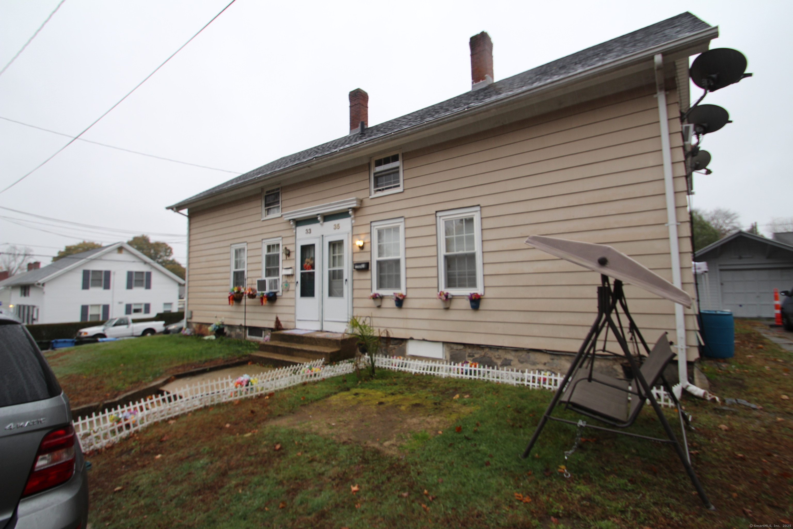 33 North A Street