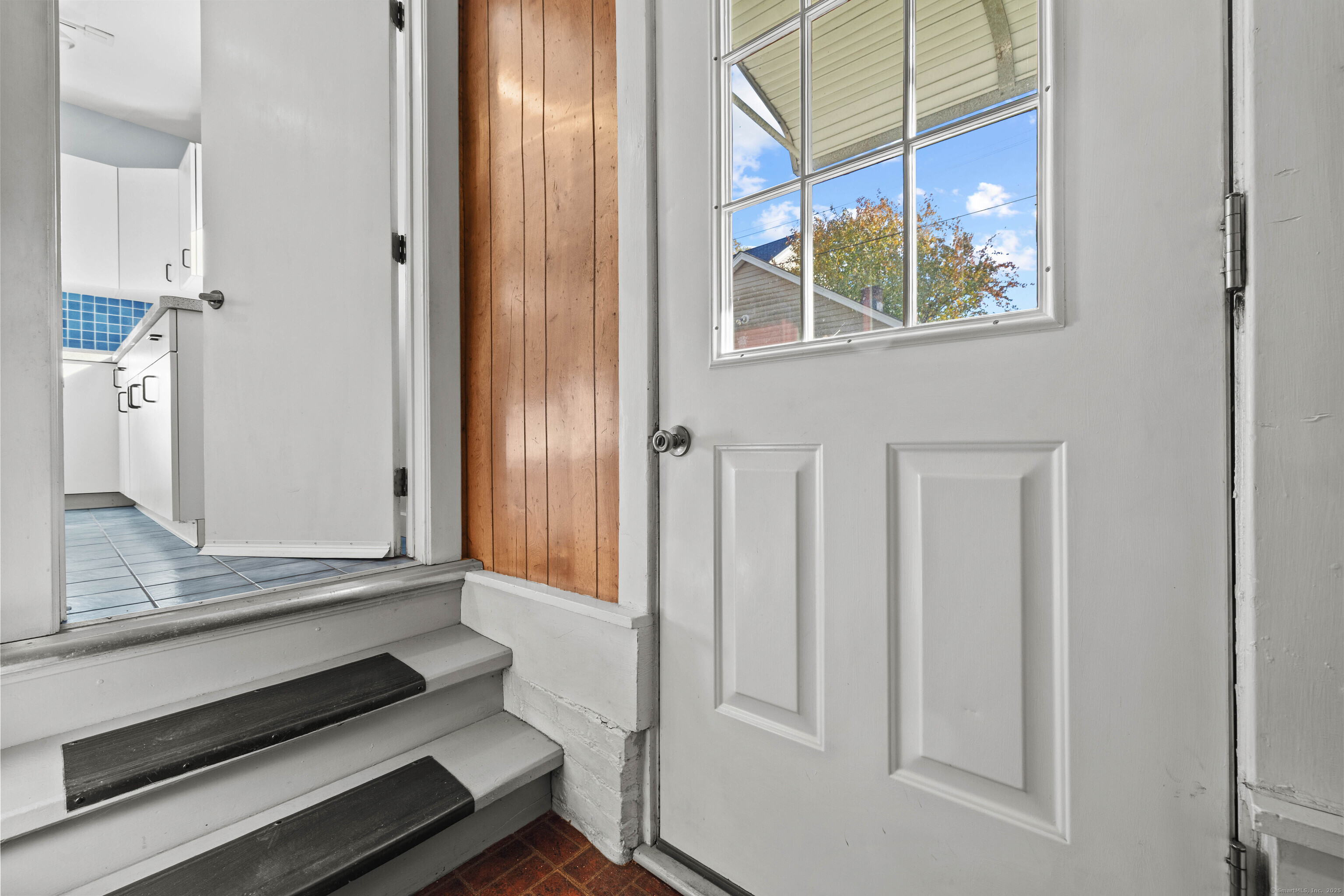 11 Julian Street