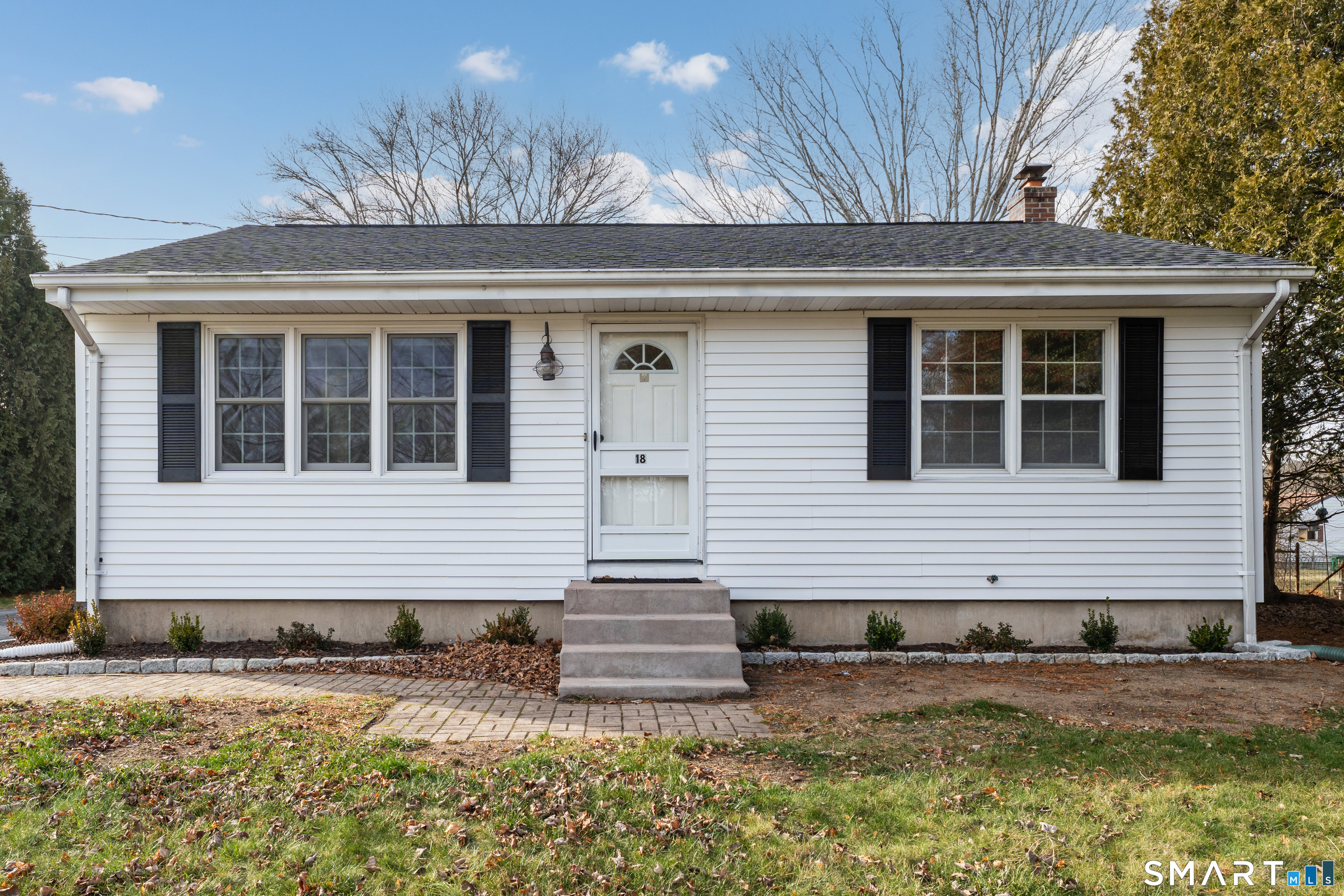 18 Mackenzie Road