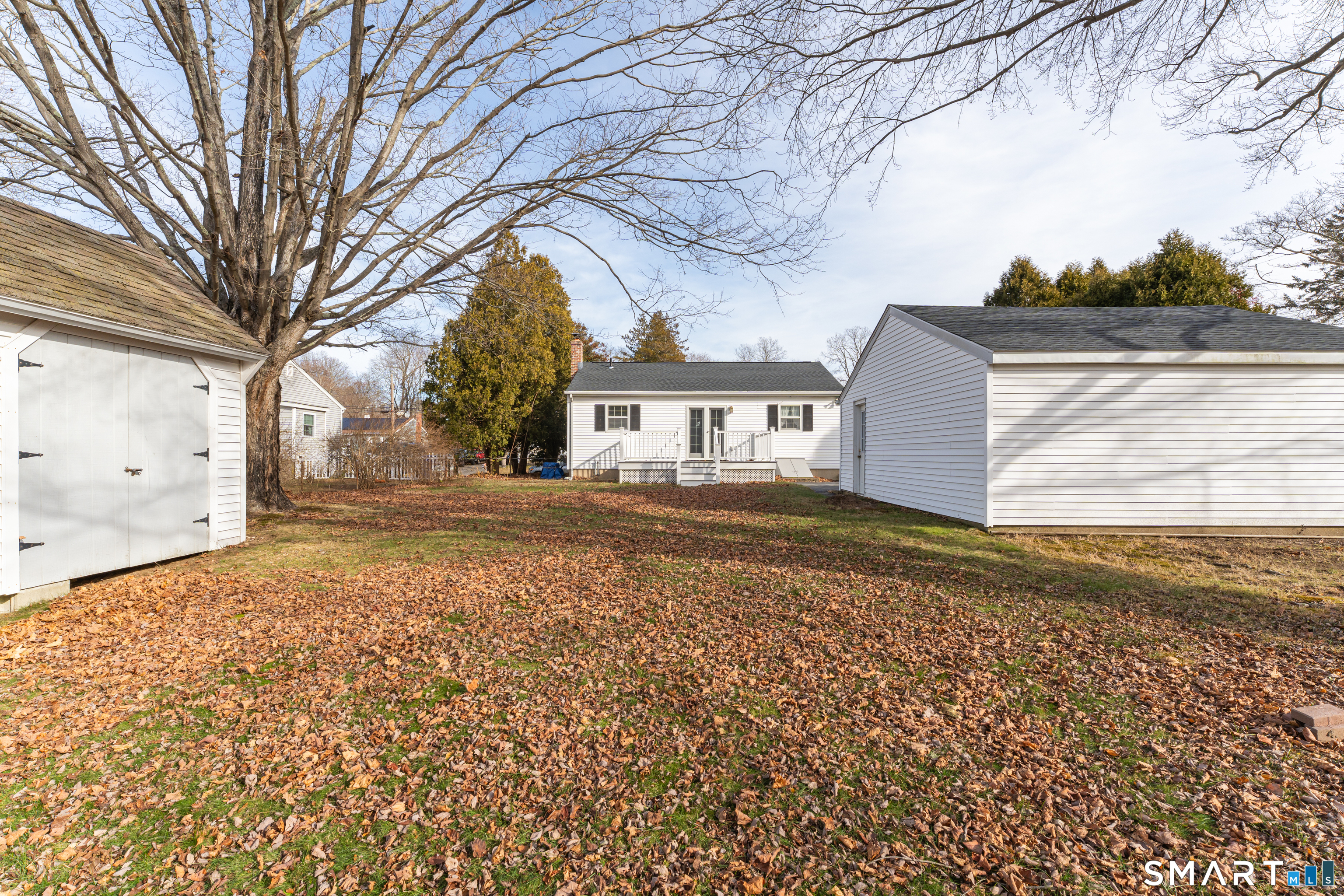 18 Mackenzie Road