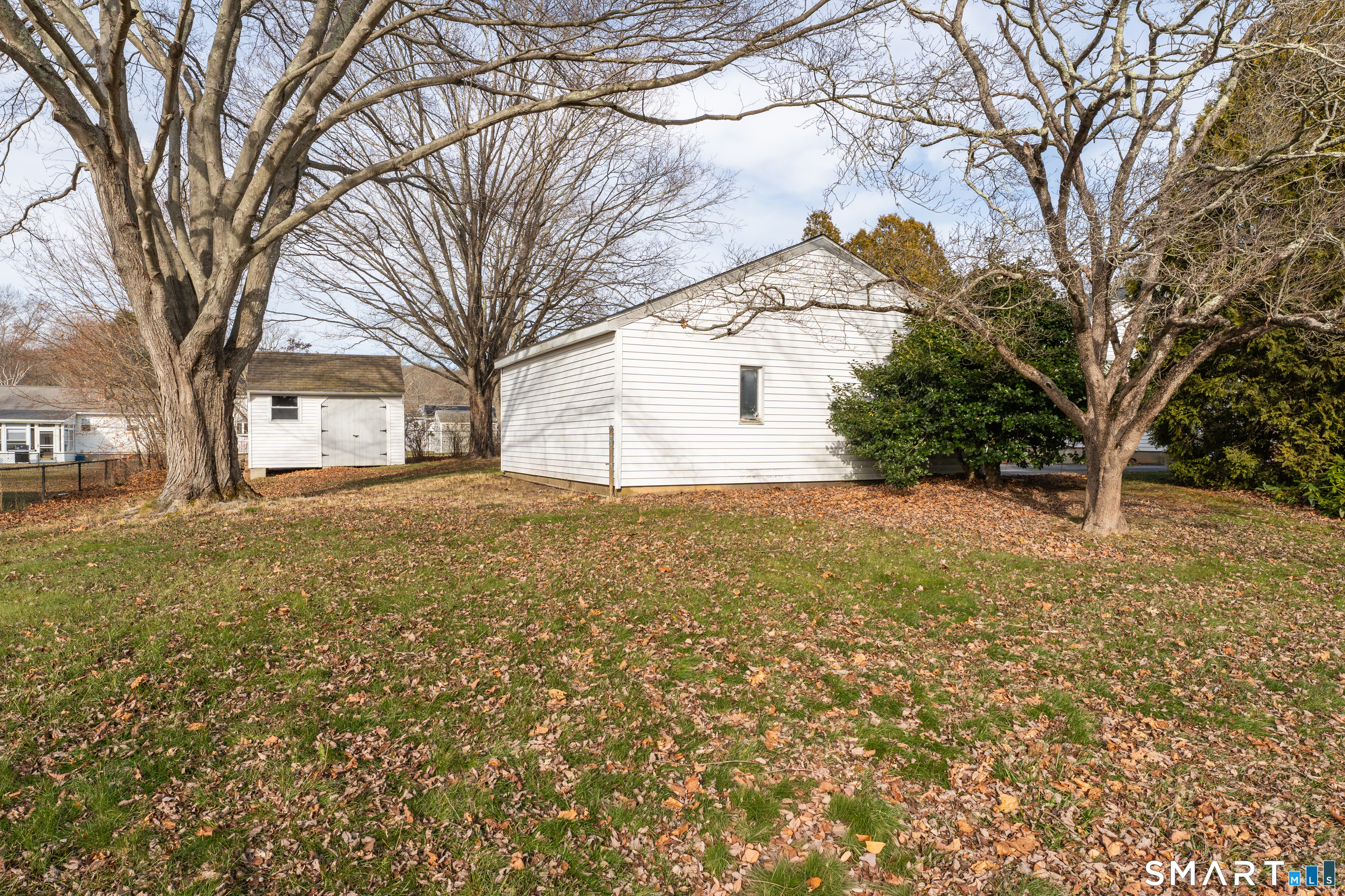 18 Mackenzie Road