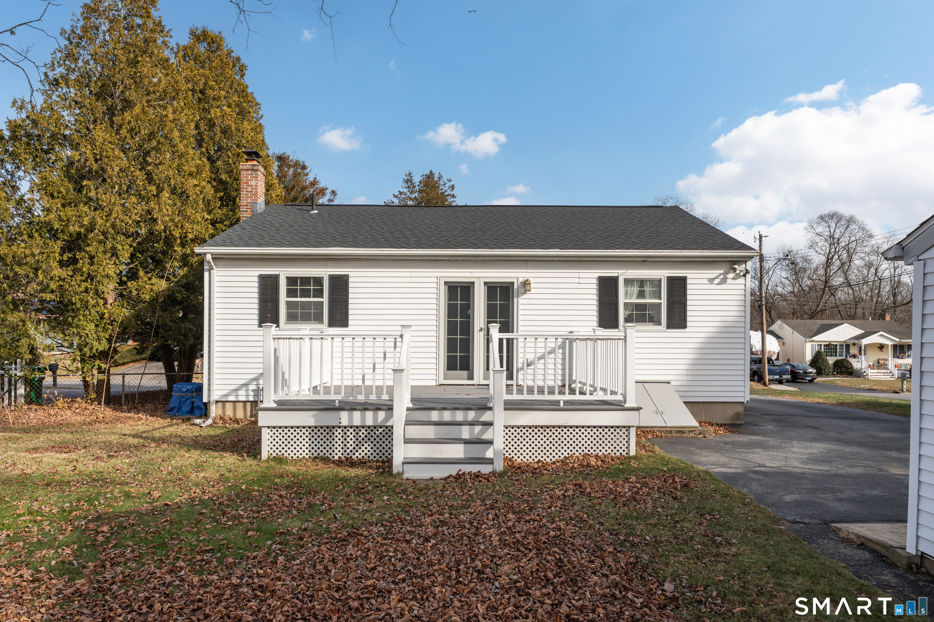 18 Mackenzie Road
