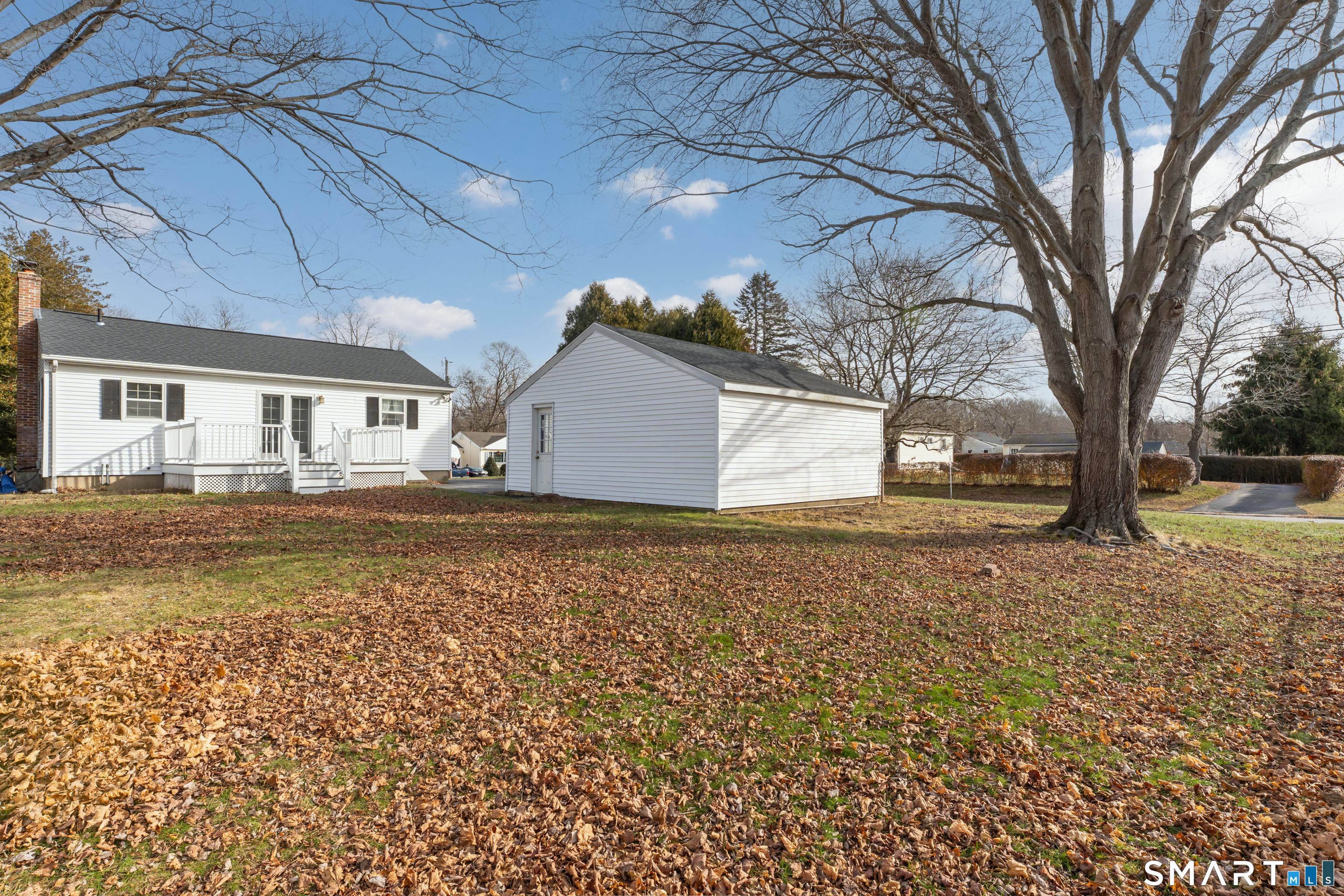 18 Mackenzie Road