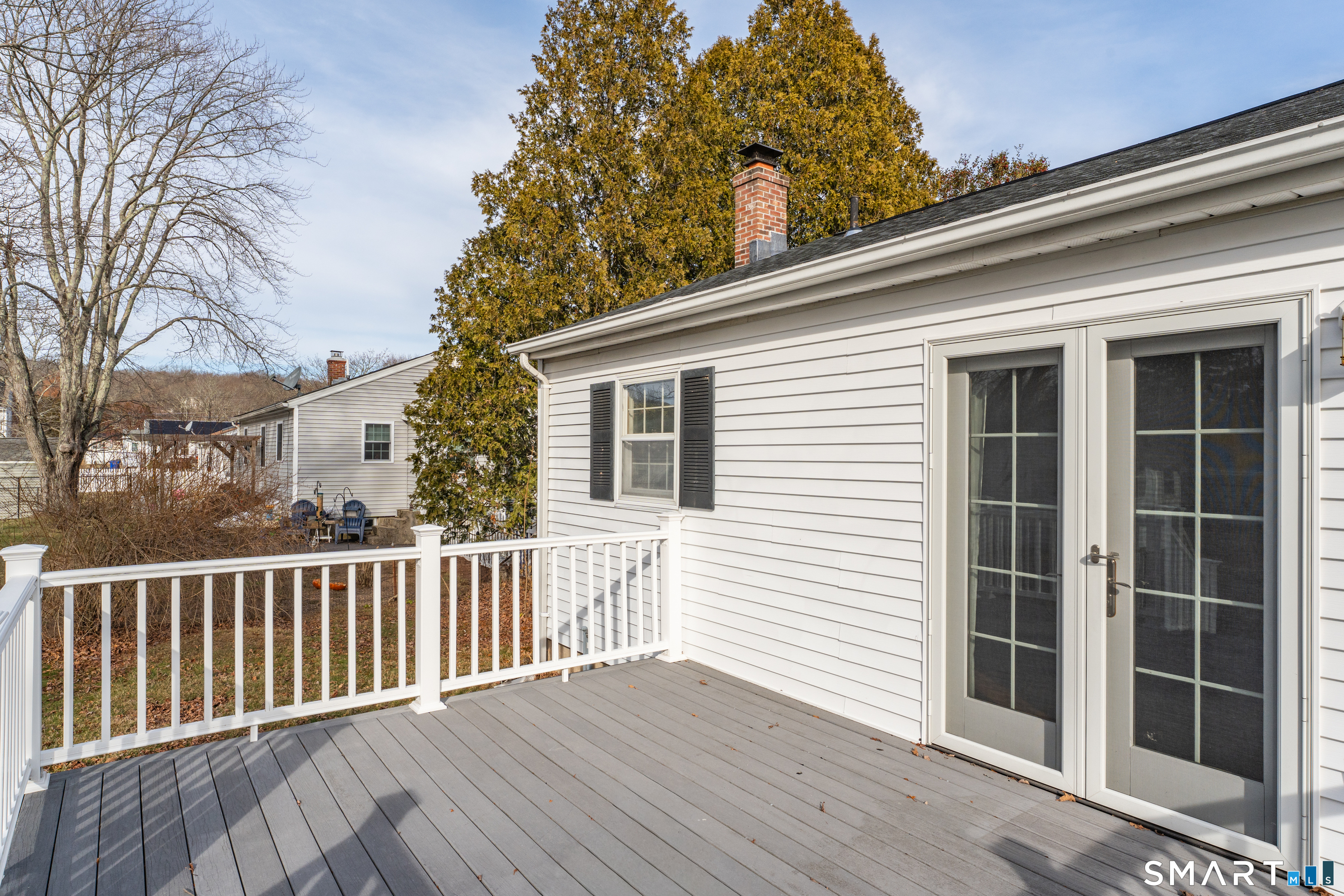 18 Mackenzie Road