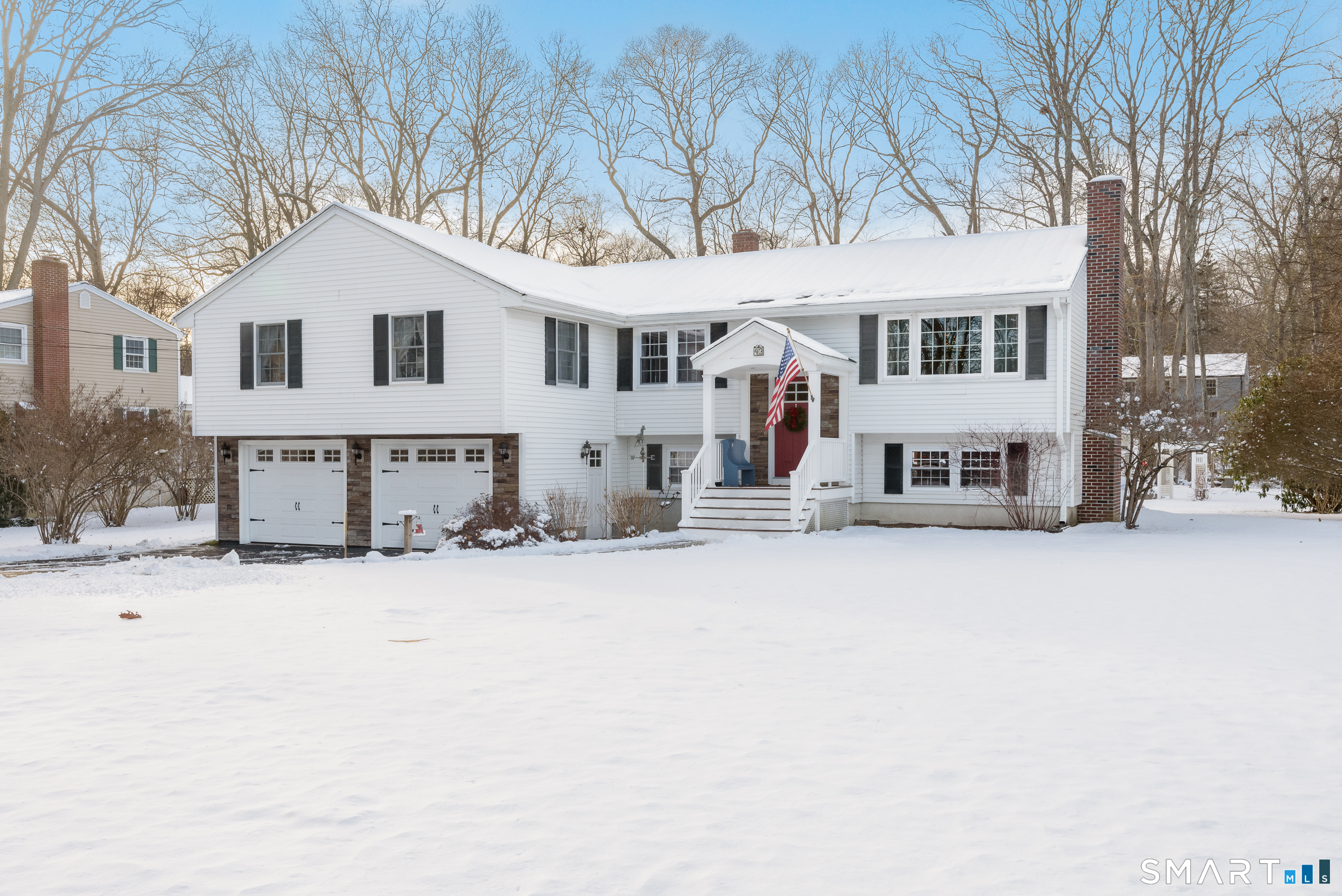 43 Roxbury Court