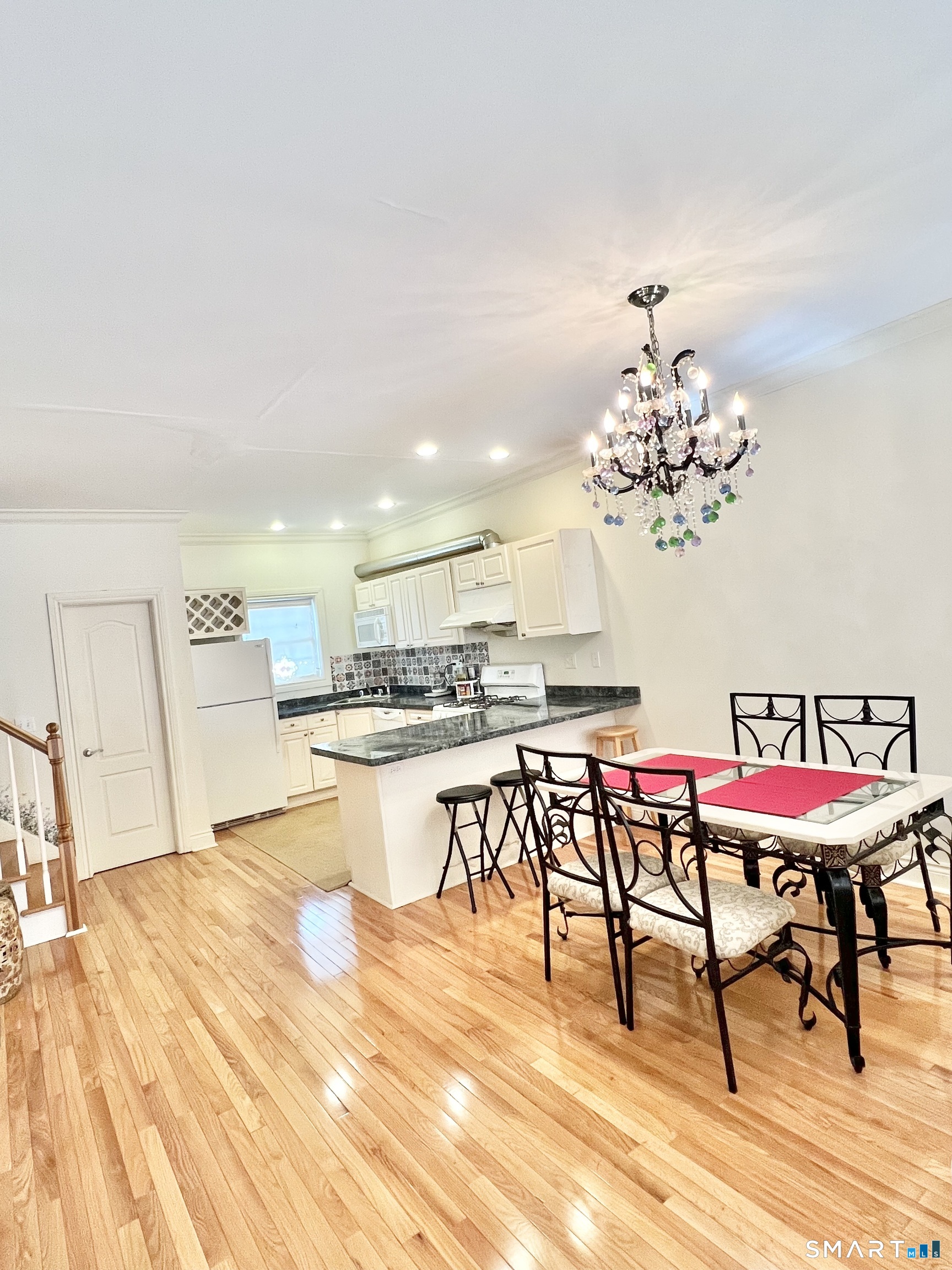 296 Hamilton Avenue Apt 25