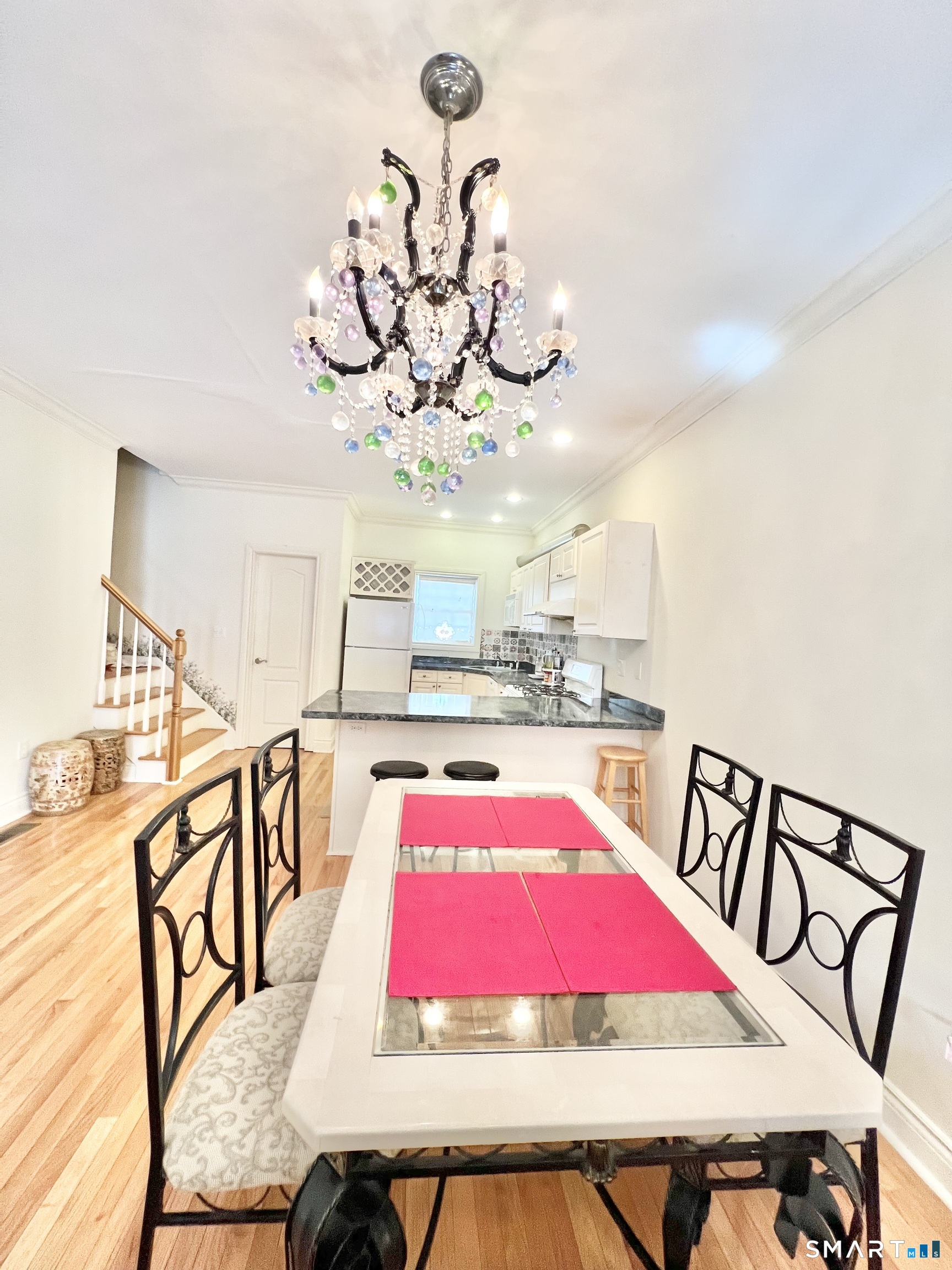 296 Hamilton Avenue Apt 25