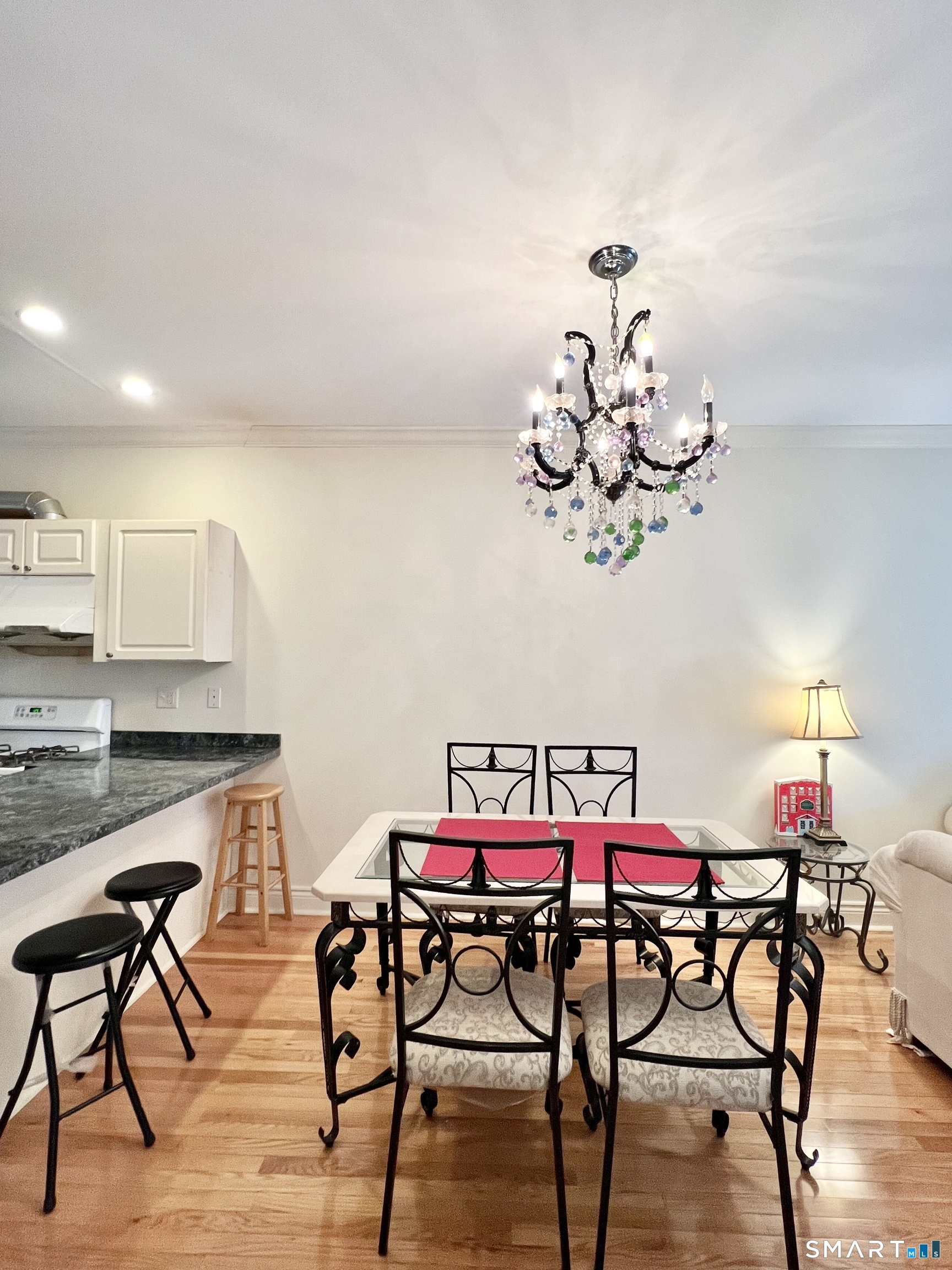296 Hamilton Avenue Apt 25