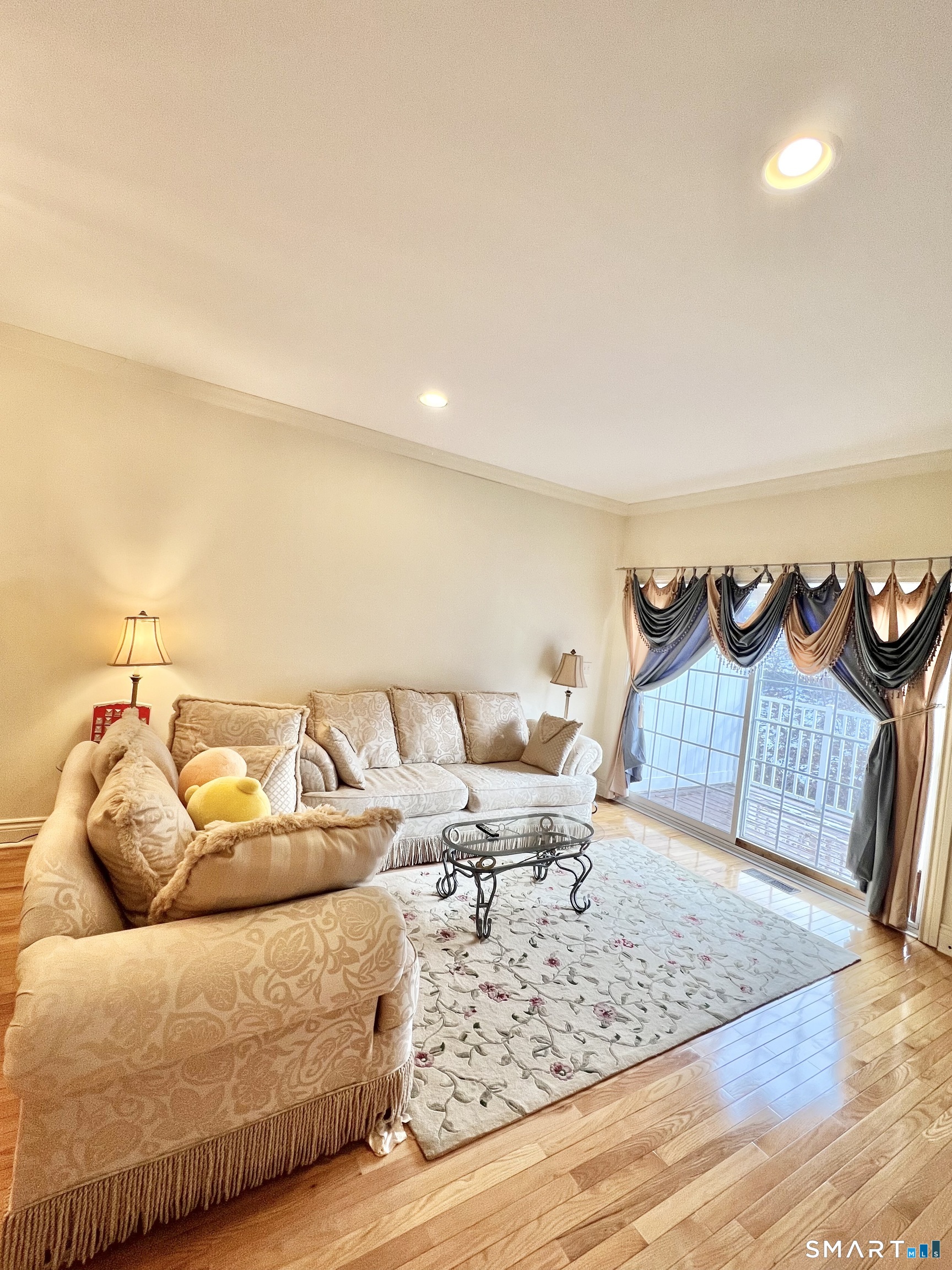 296 Hamilton Avenue Apt 25