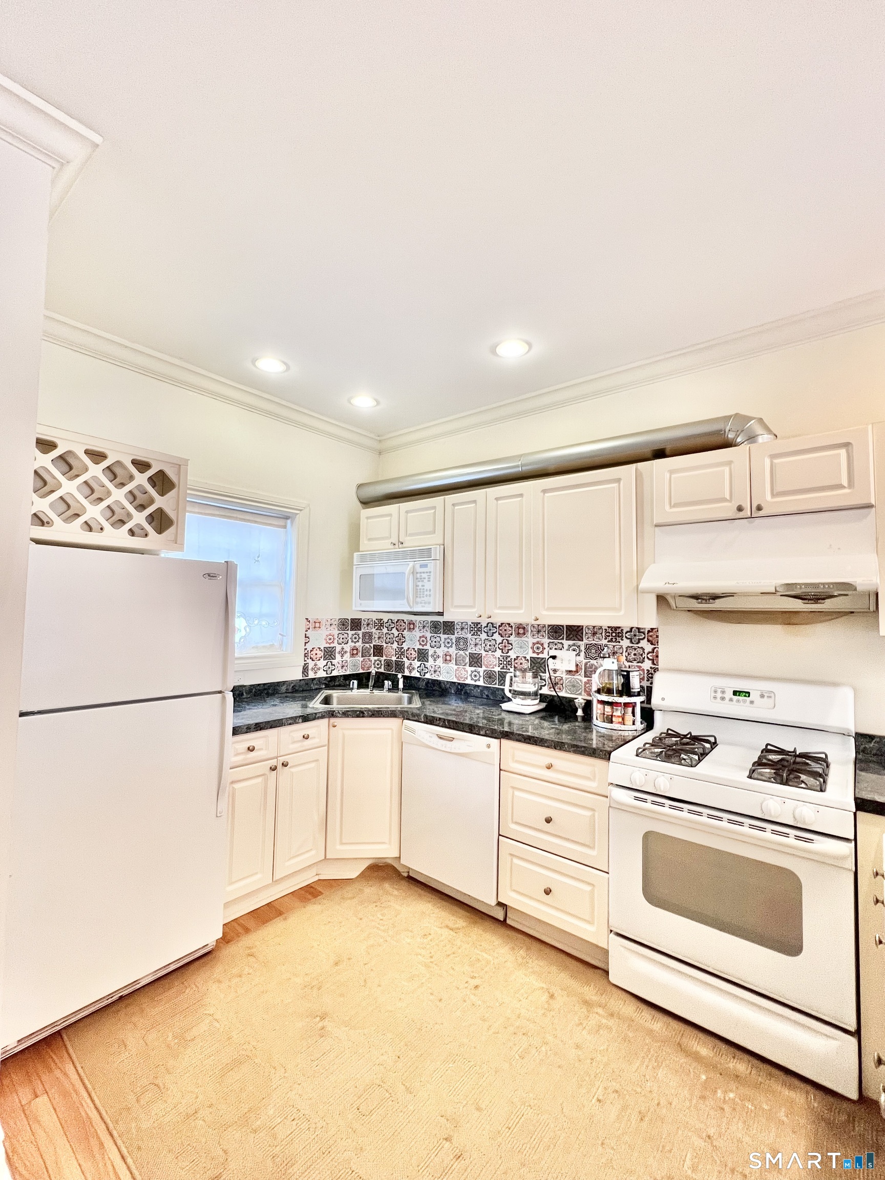 296 Hamilton Avenue Apt 25