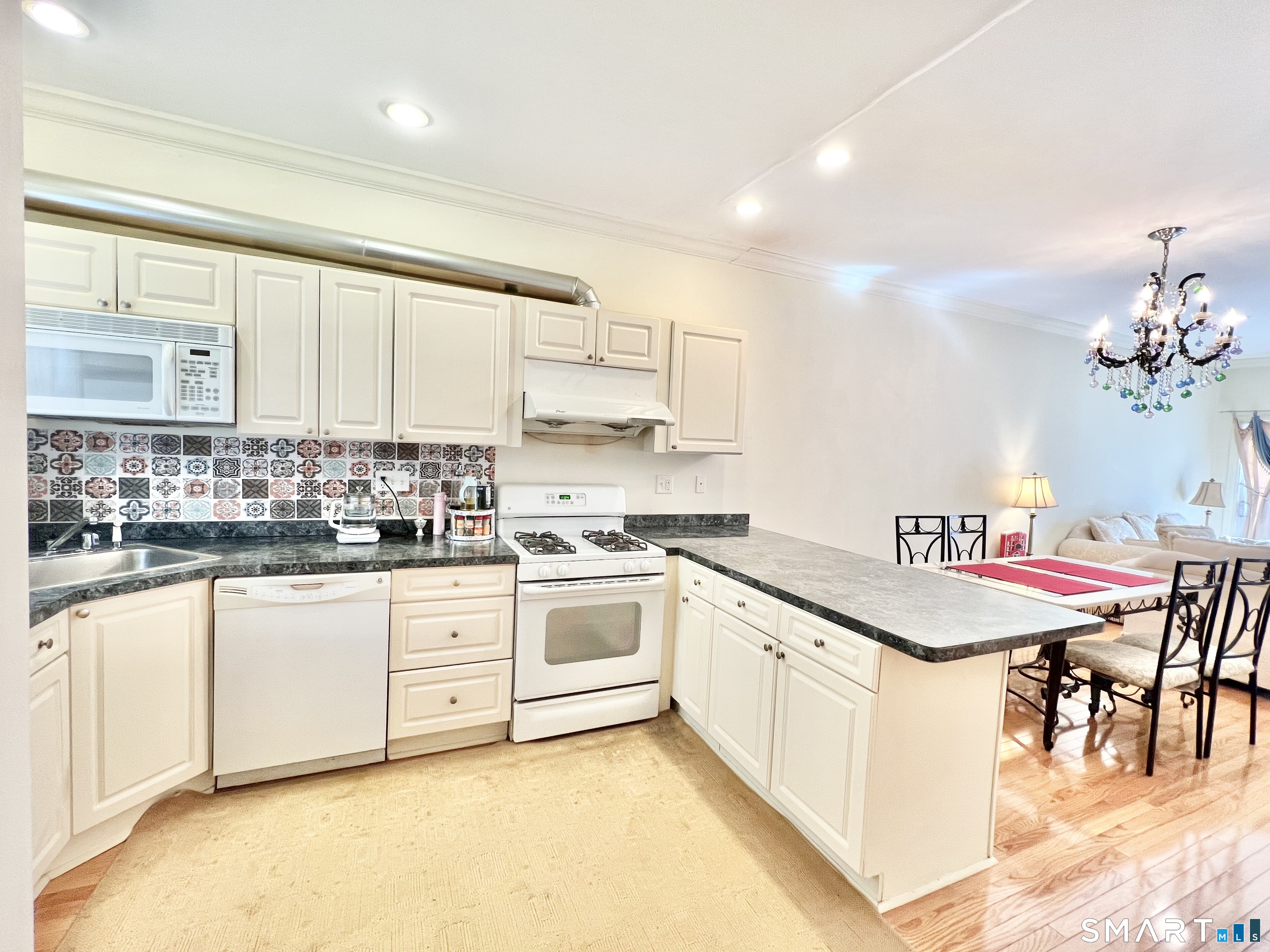 296 Hamilton Avenue Apt 25