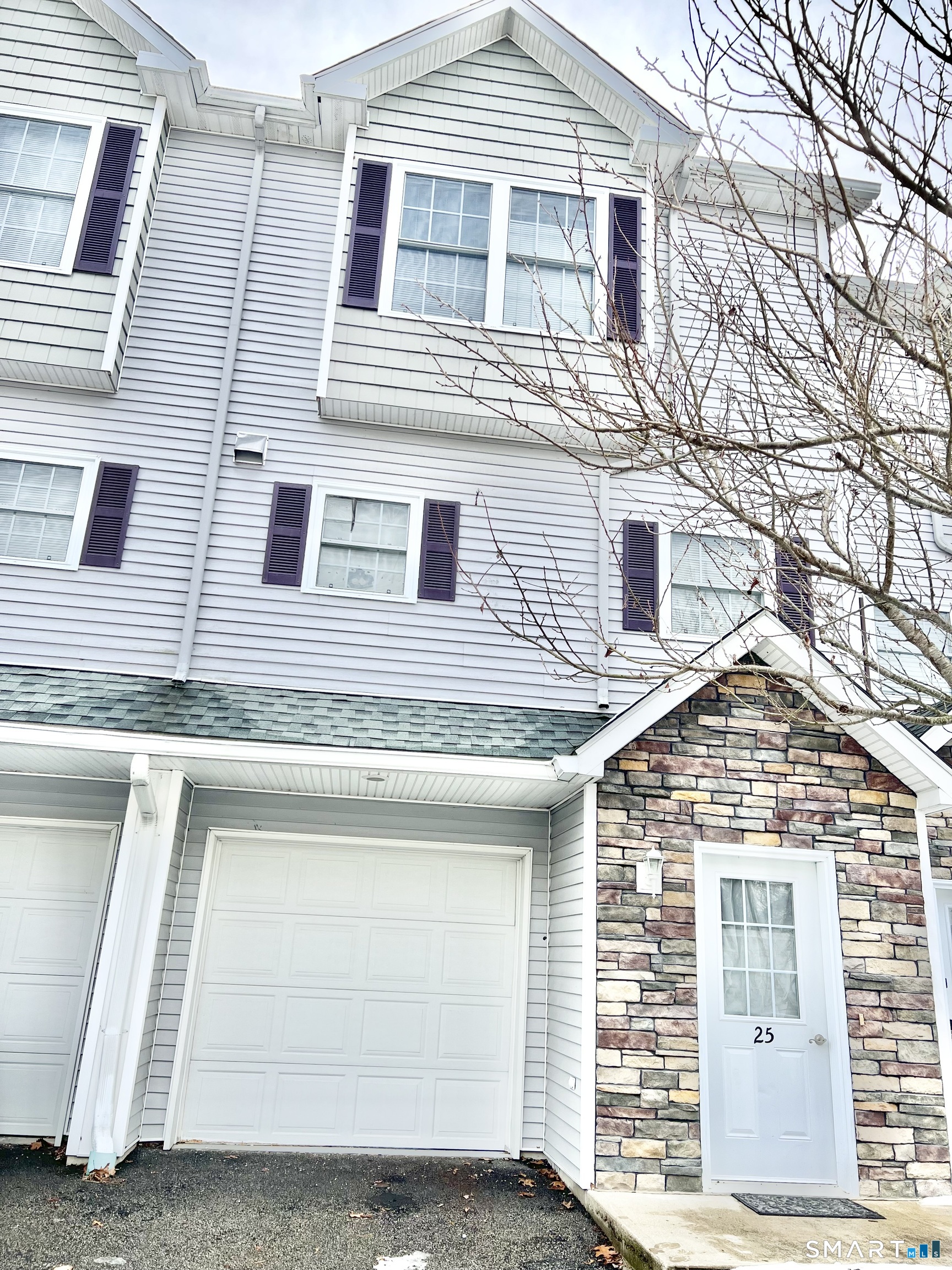 296 Hamilton Avenue Apt 25