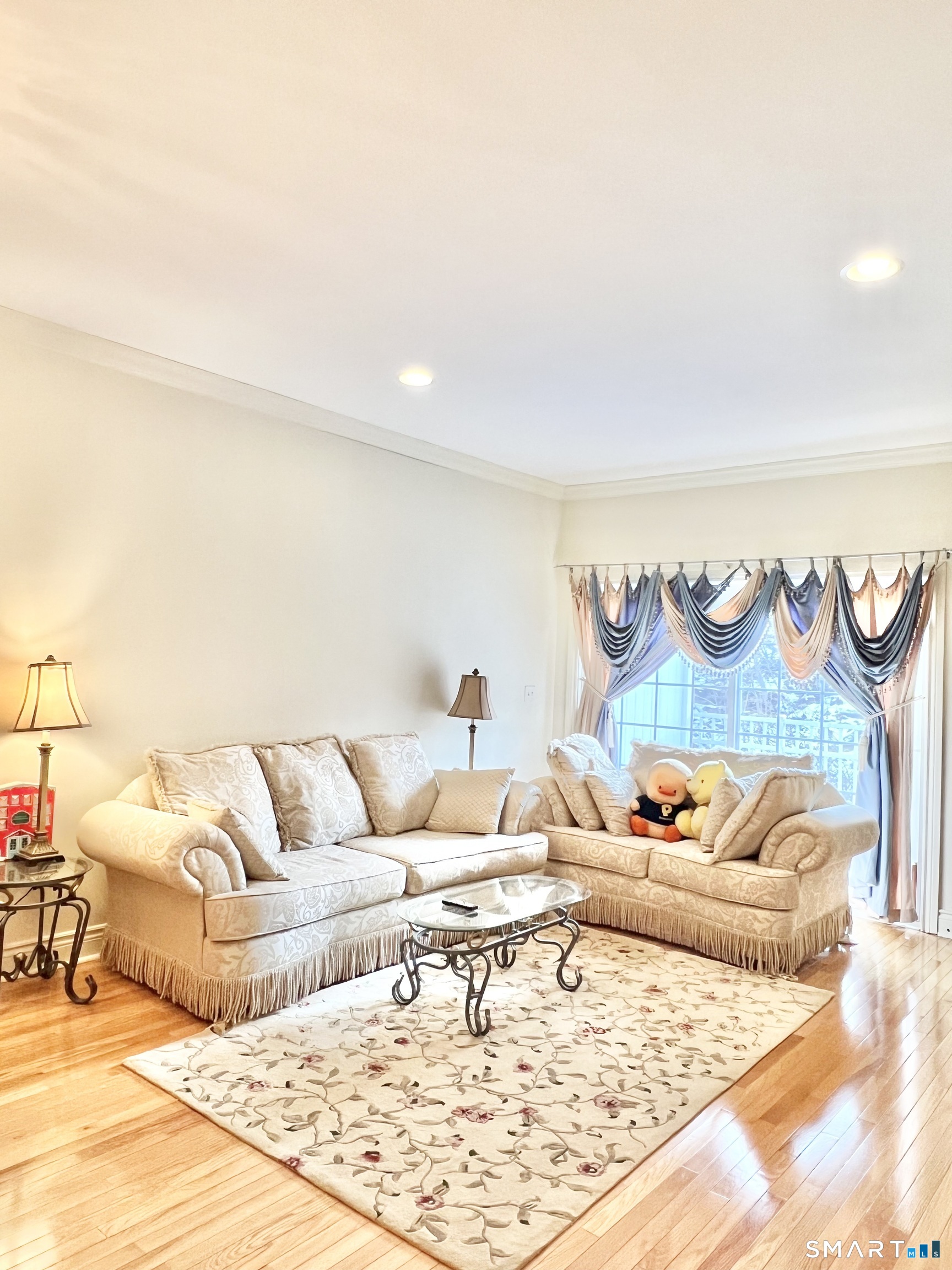 296 Hamilton Avenue Apt 25