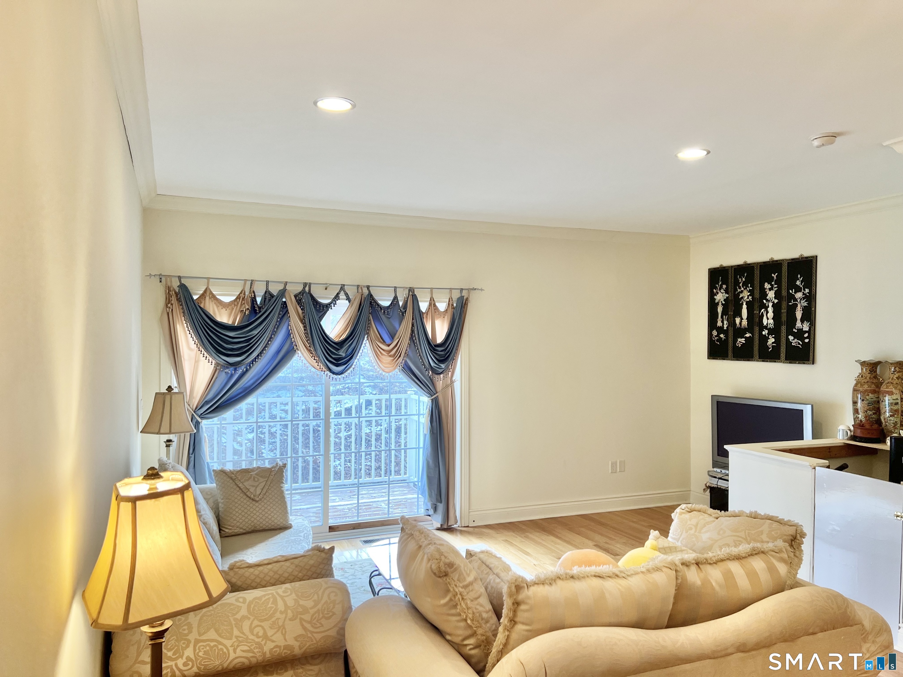 296 Hamilton Avenue Apt 25