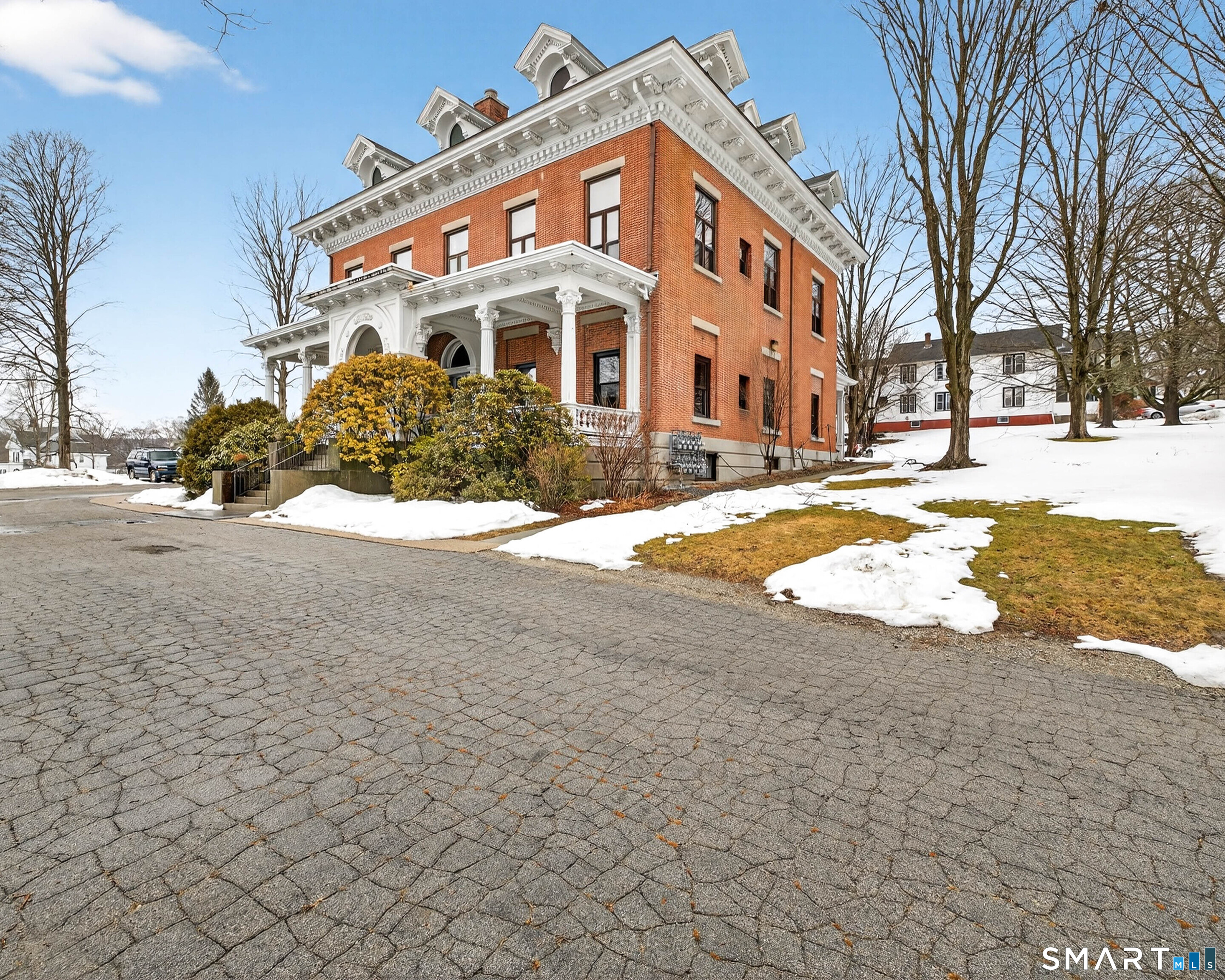 26 Greene Avenue A7