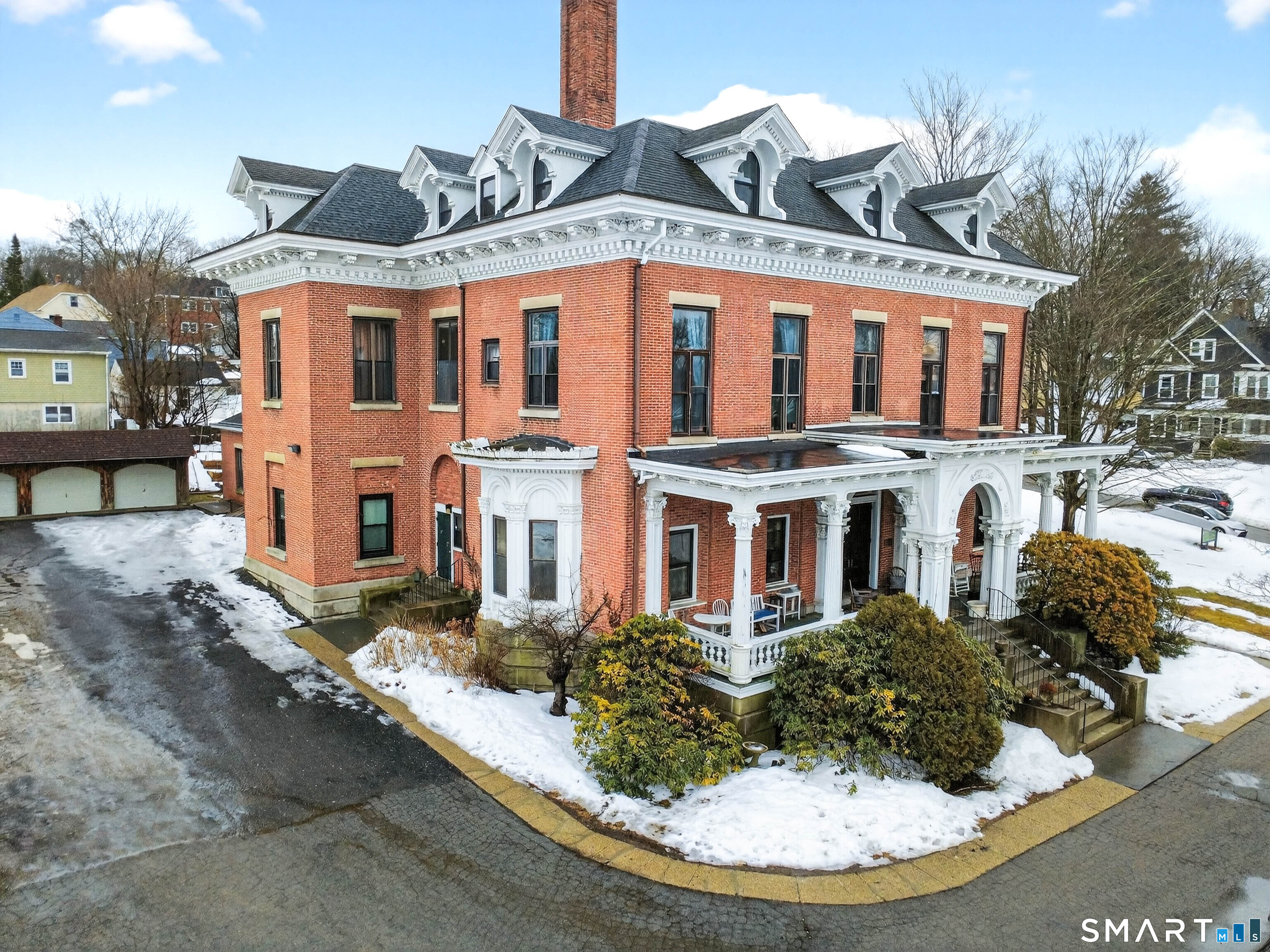 26 Greene Avenue A7