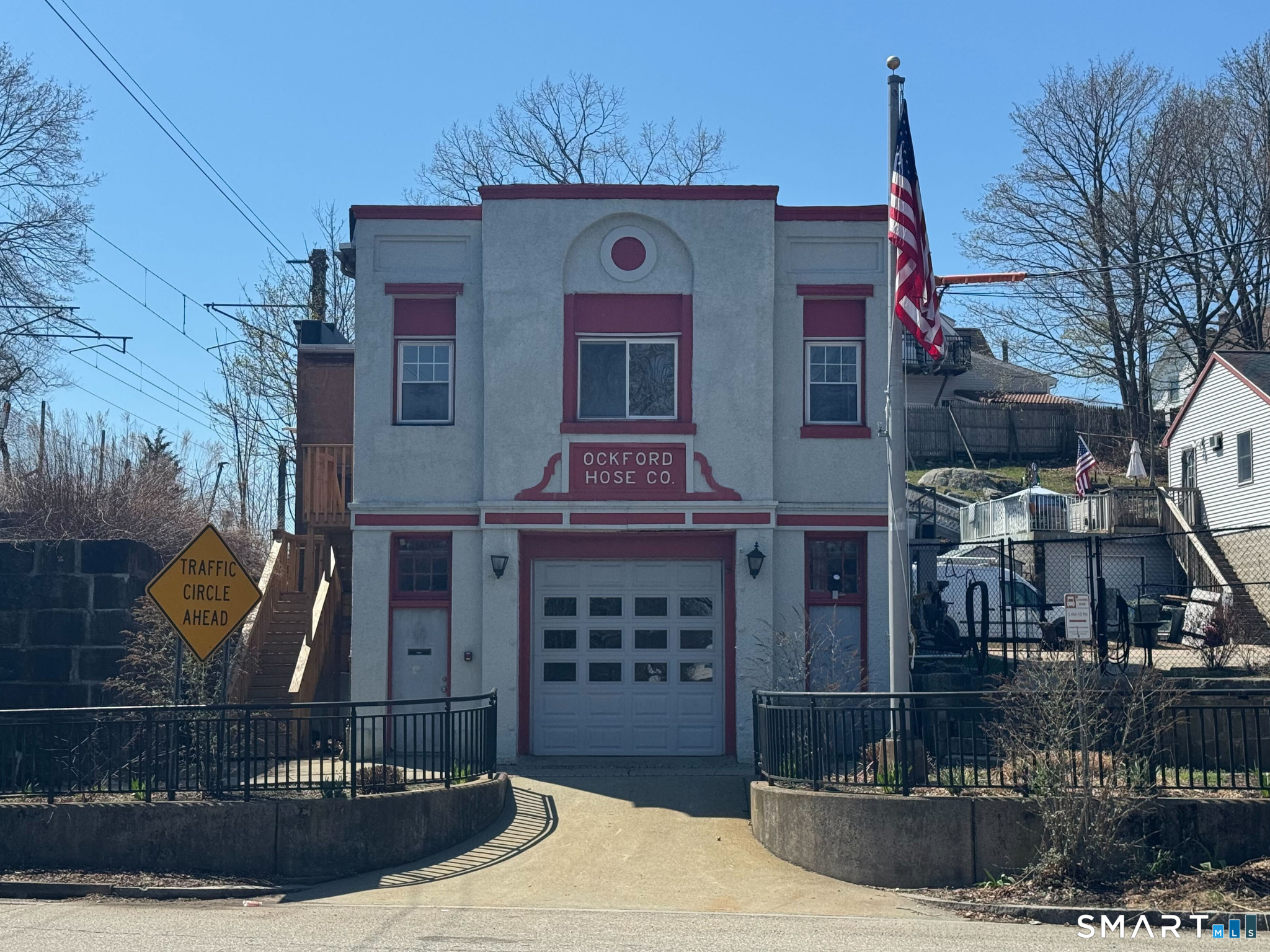 245 Shaw Street C