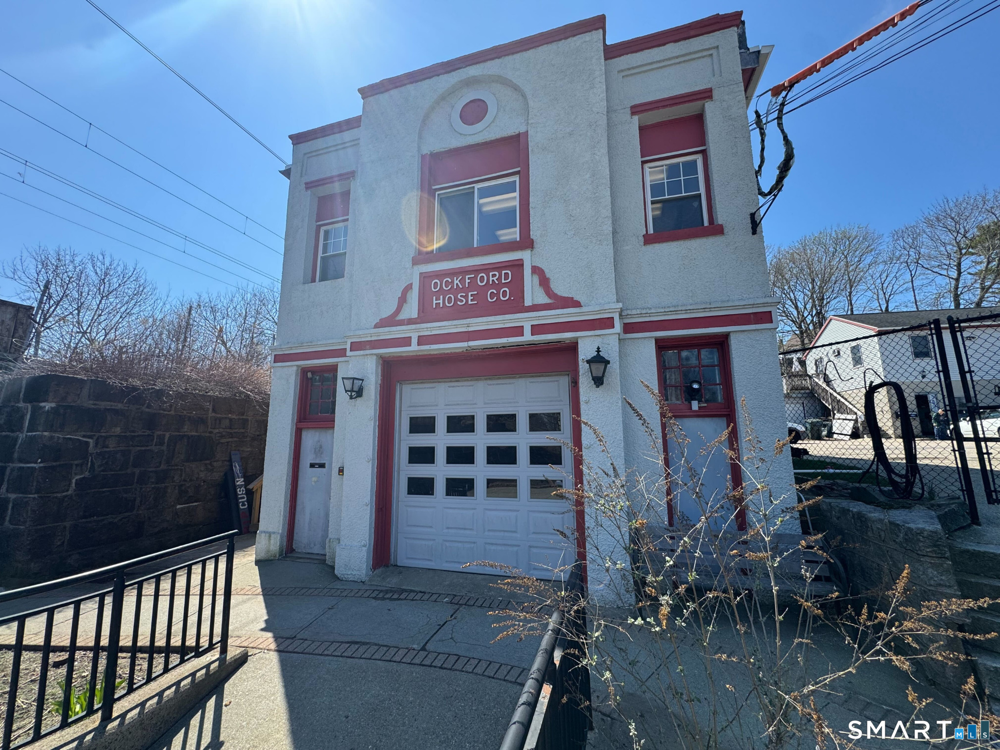 245 Shaw Street C
