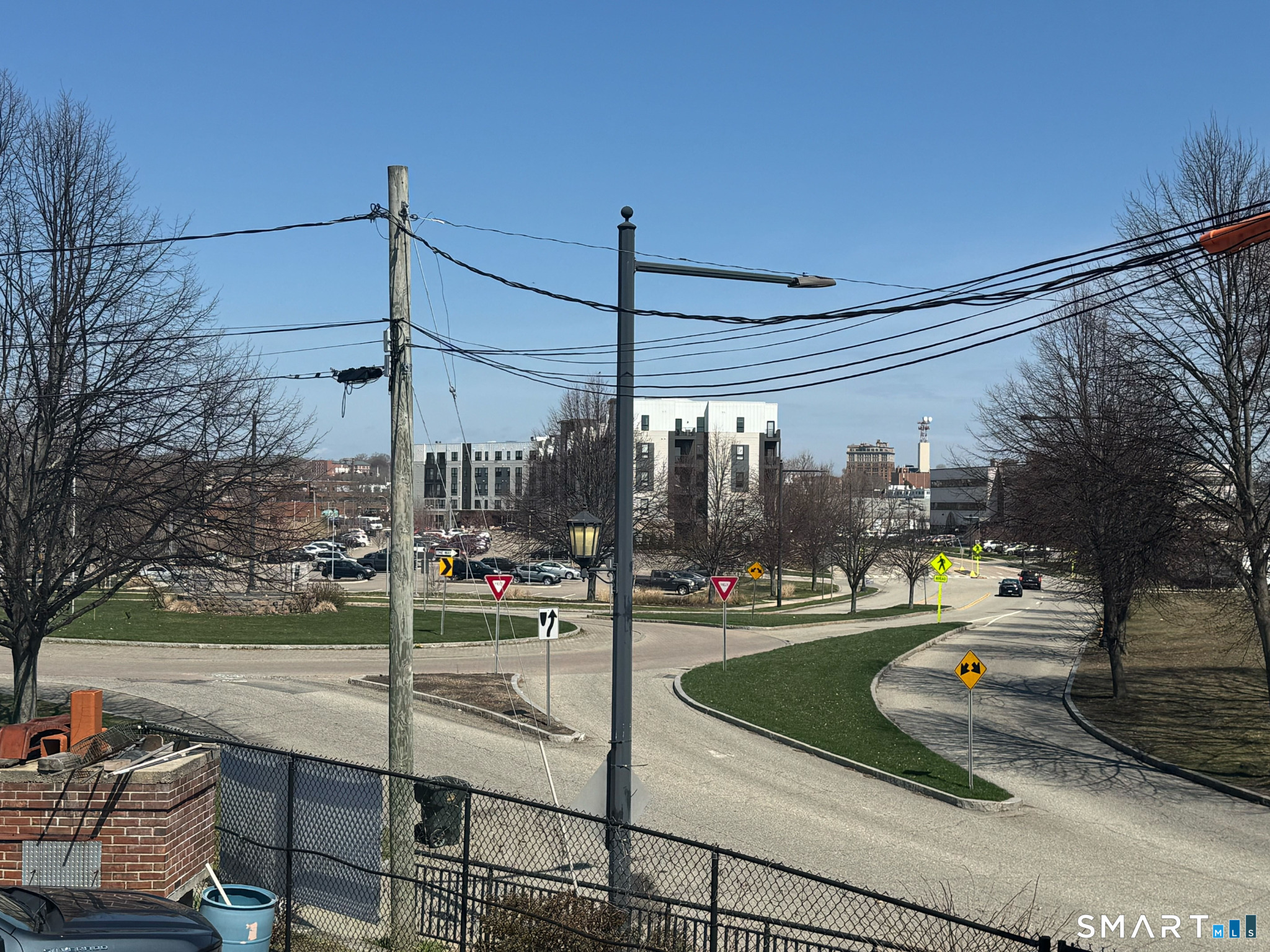 245 Shaw Street C