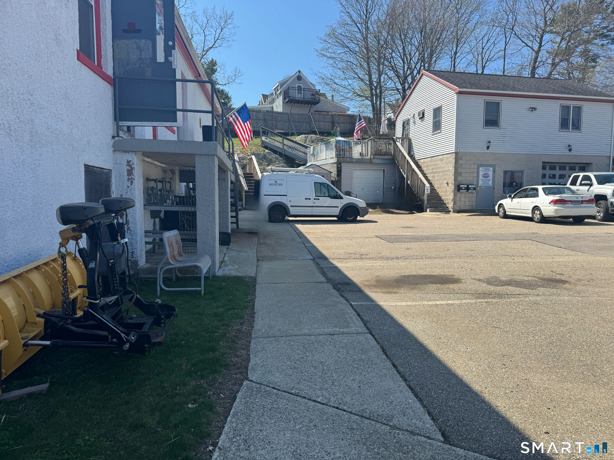 245 Shaw Street C