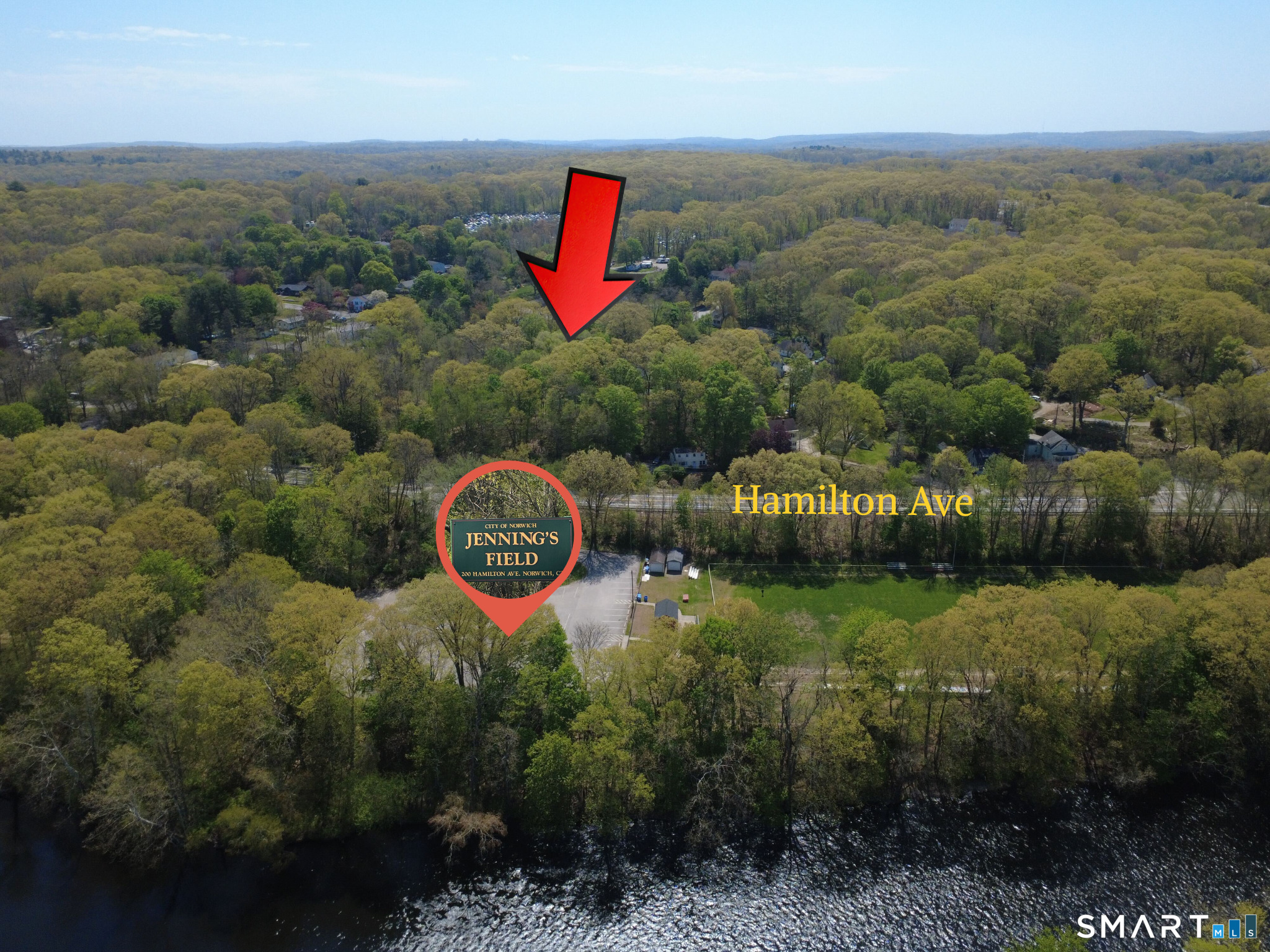 68 Corning Road