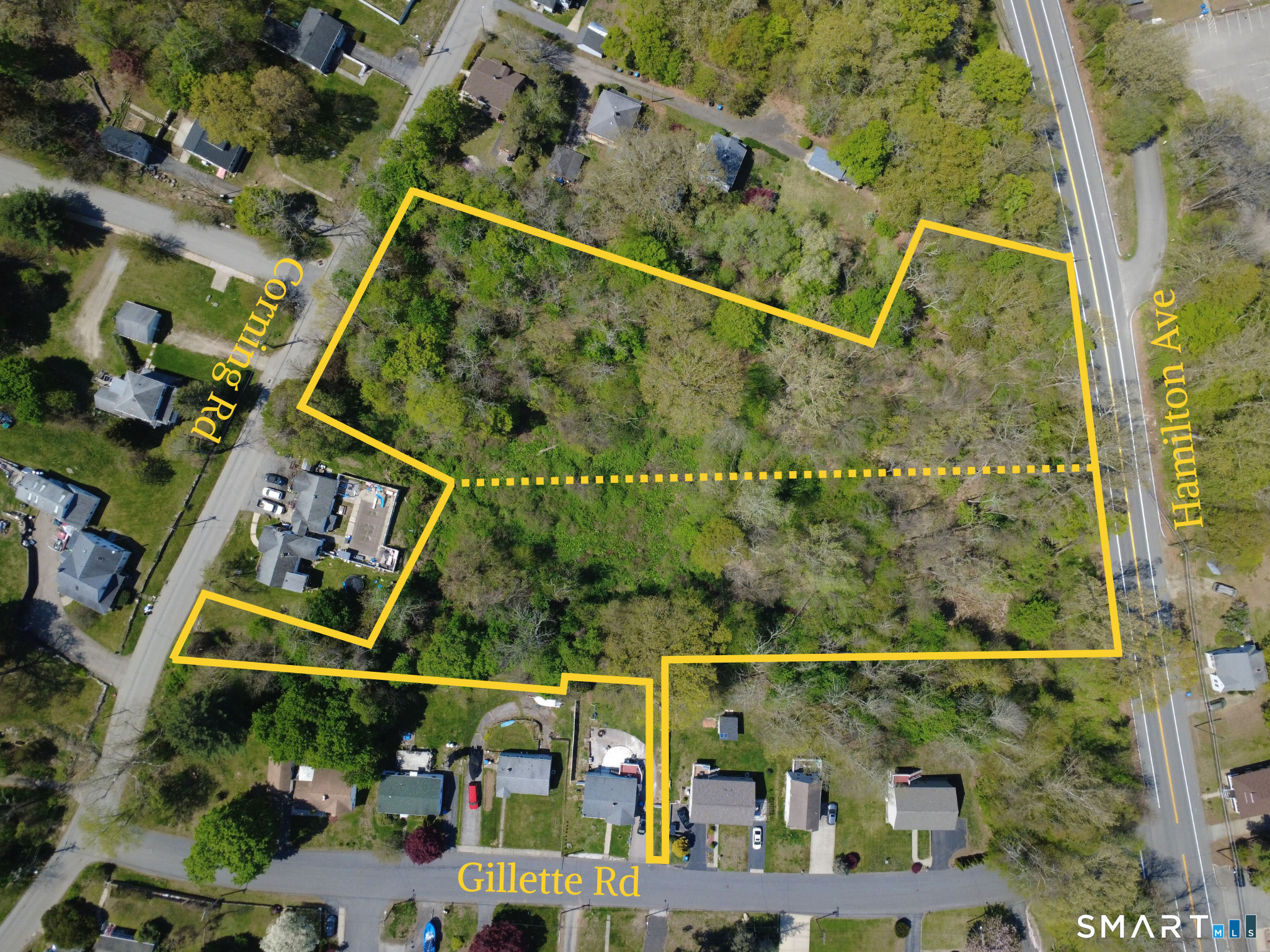 68 Corning Road
