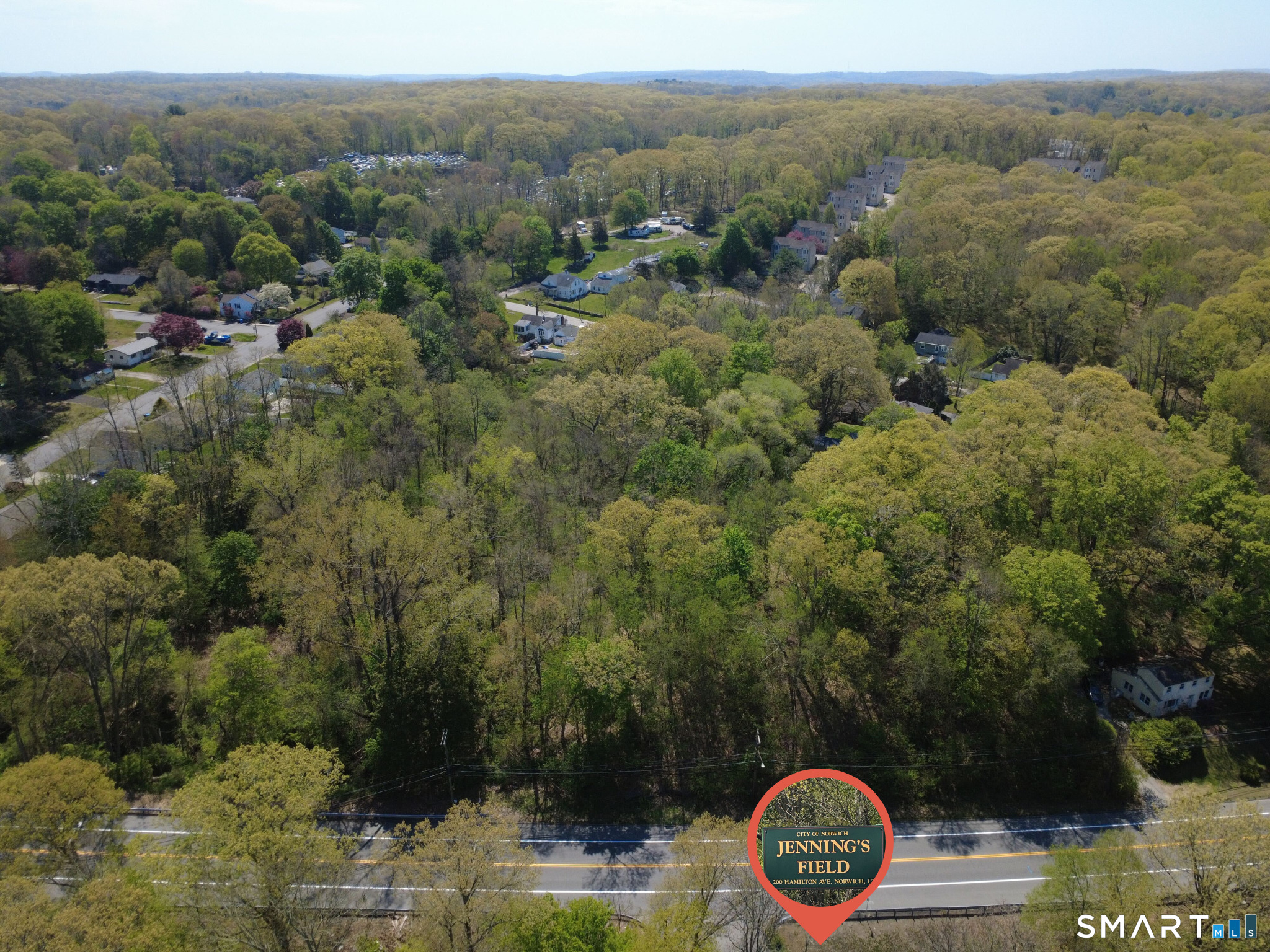 84 Corning Road