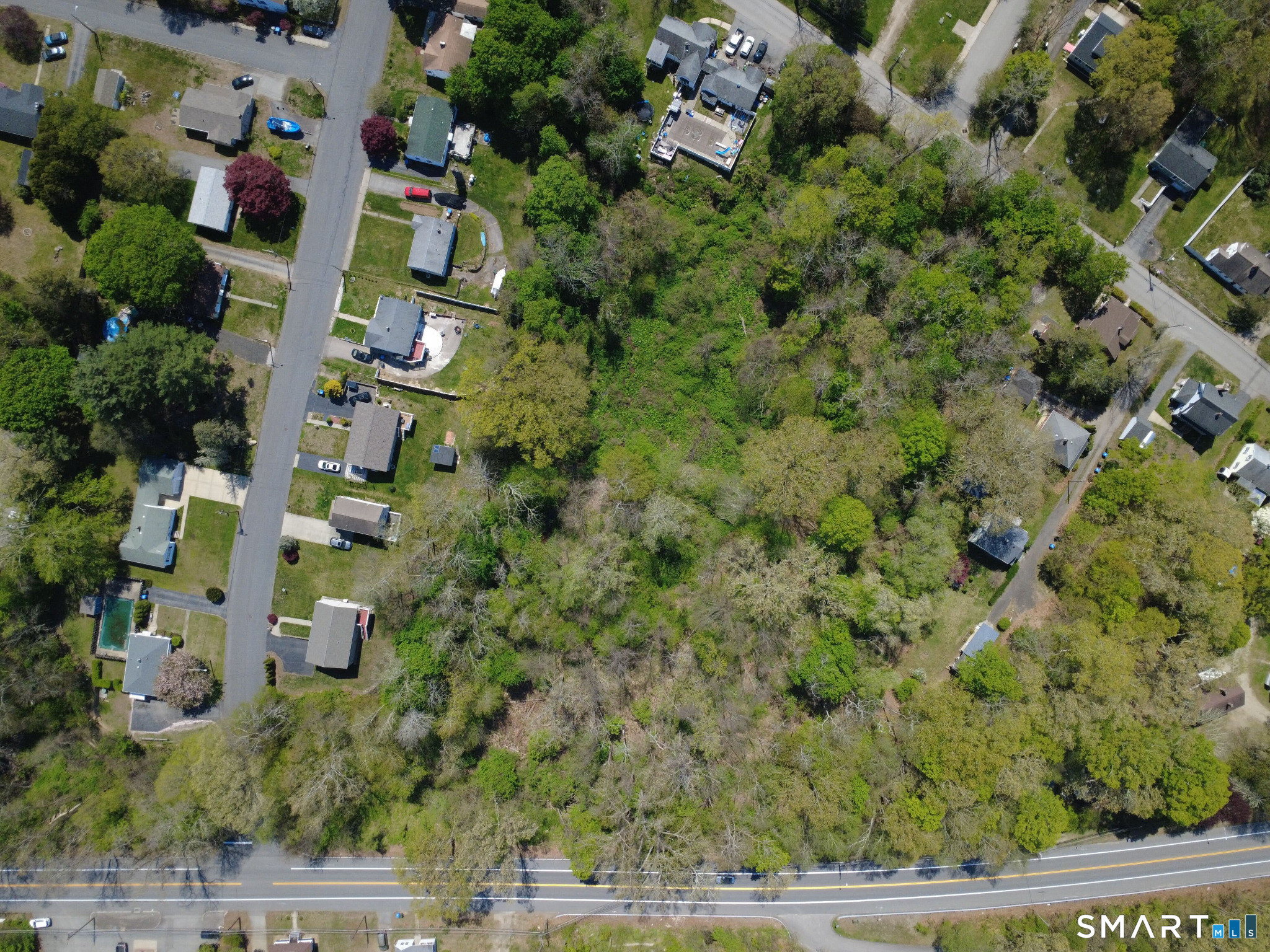 84 Corning Road